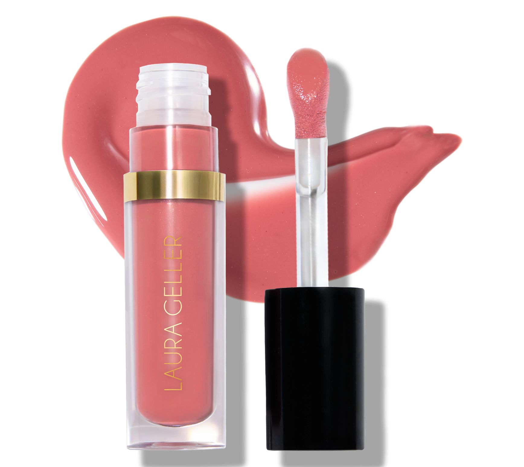 Laura Geller Jelly Balm Nourishing Lip Serum