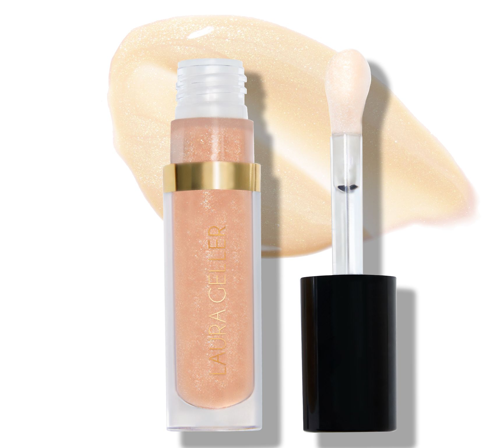 Laura Geller Jelly Balm Nourishing Lip Serum