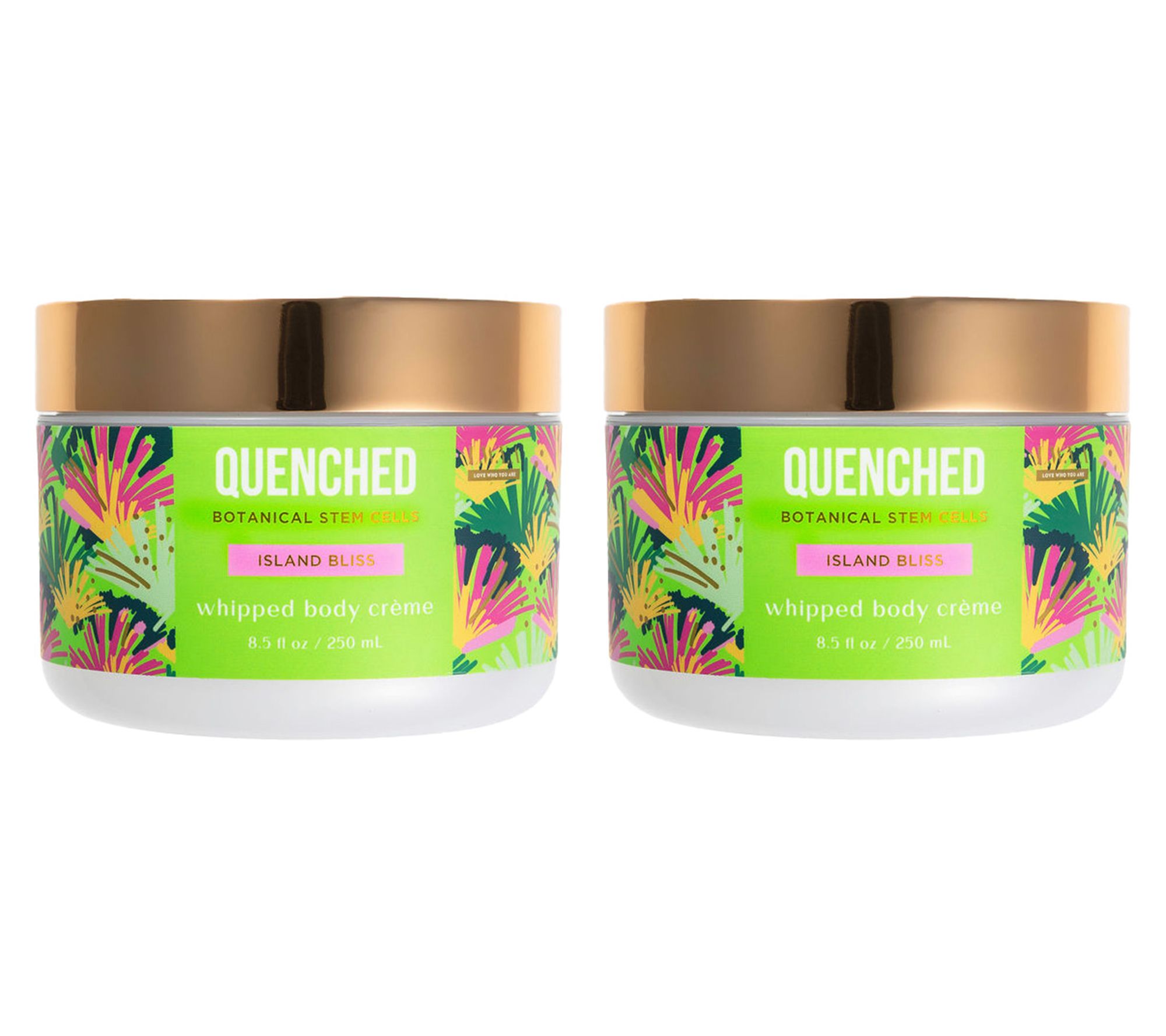 LWYA by Kim Gravel Whipped Body Creme Duo Auto-Delivery