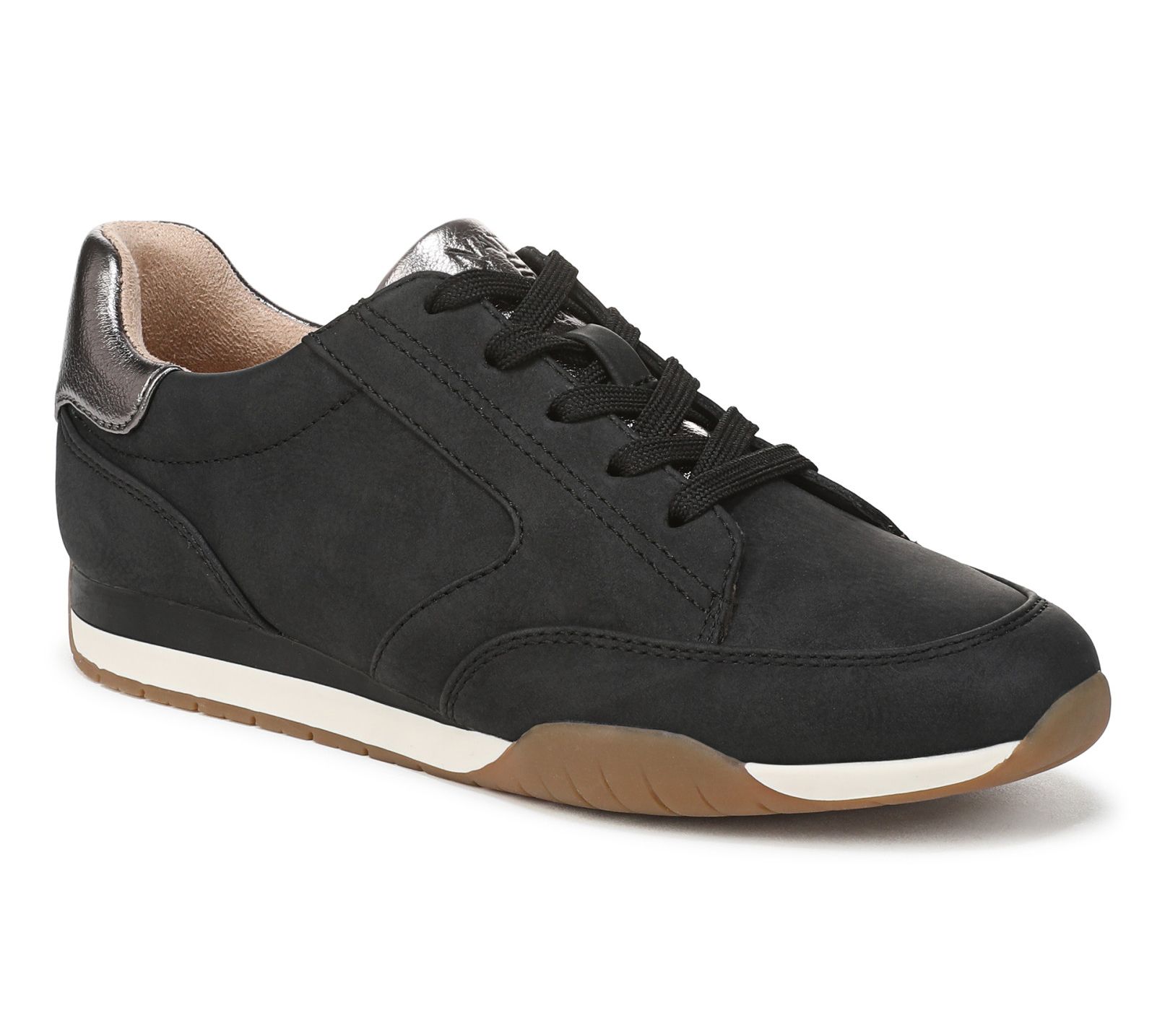 Naturalizer Lace Up Sneaker - Patricia