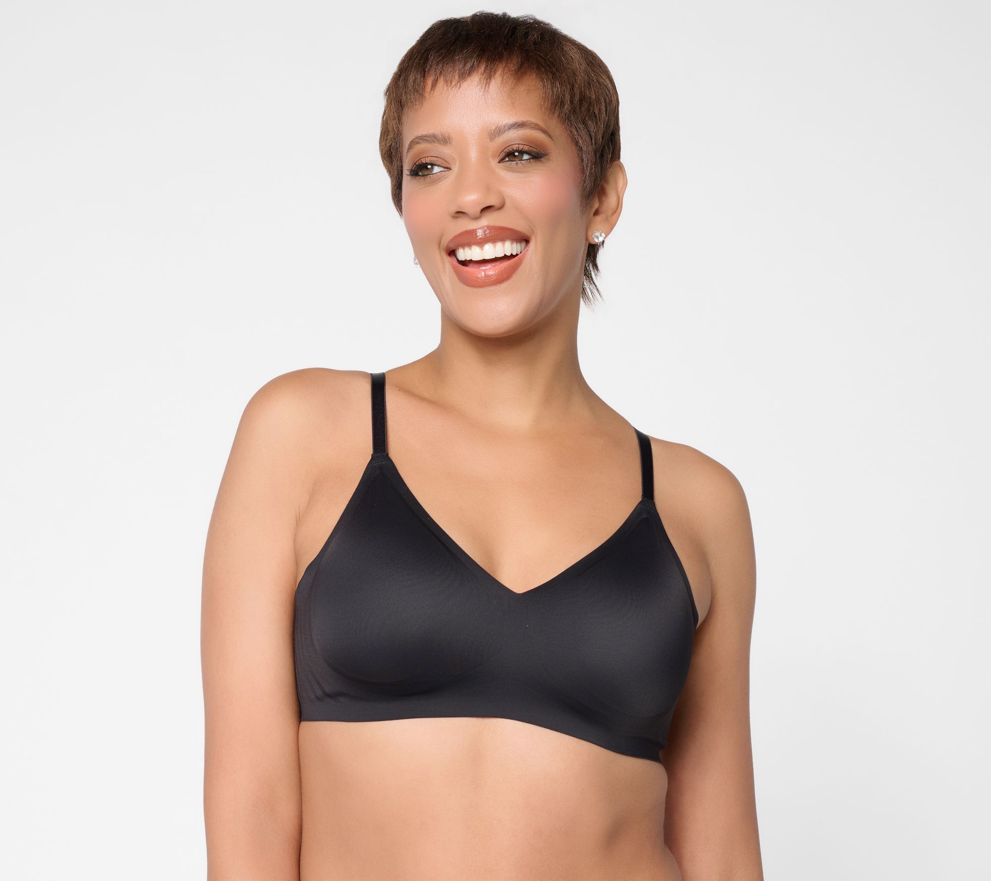 EBY Softwire Seamless Bra
