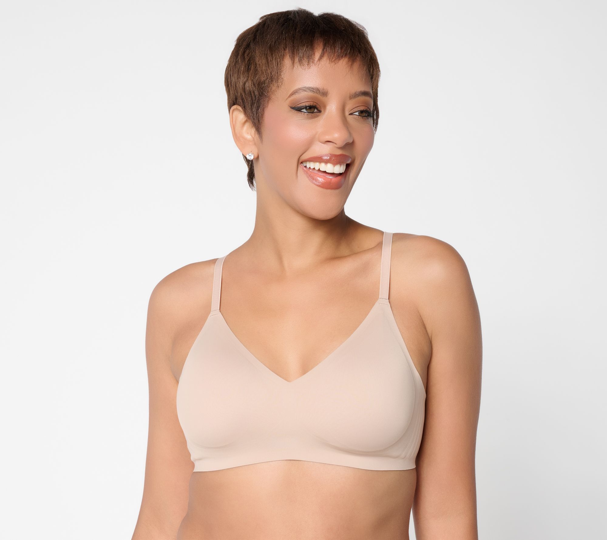 EBY Softwire Seamless Bra