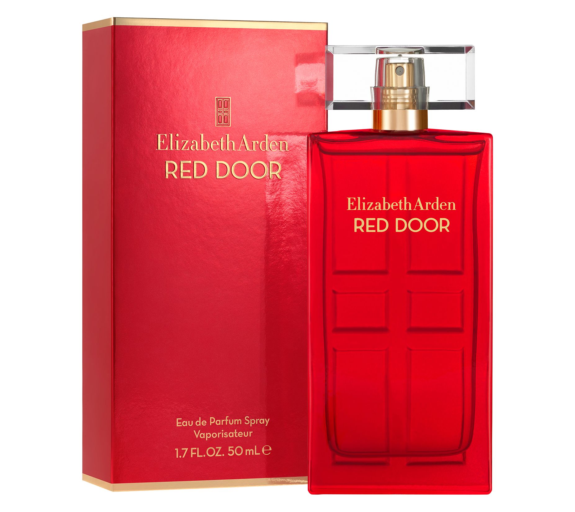 Elizabeth Arden Red Door Eau de Parfum Spray 1. 7oz/ 50ml