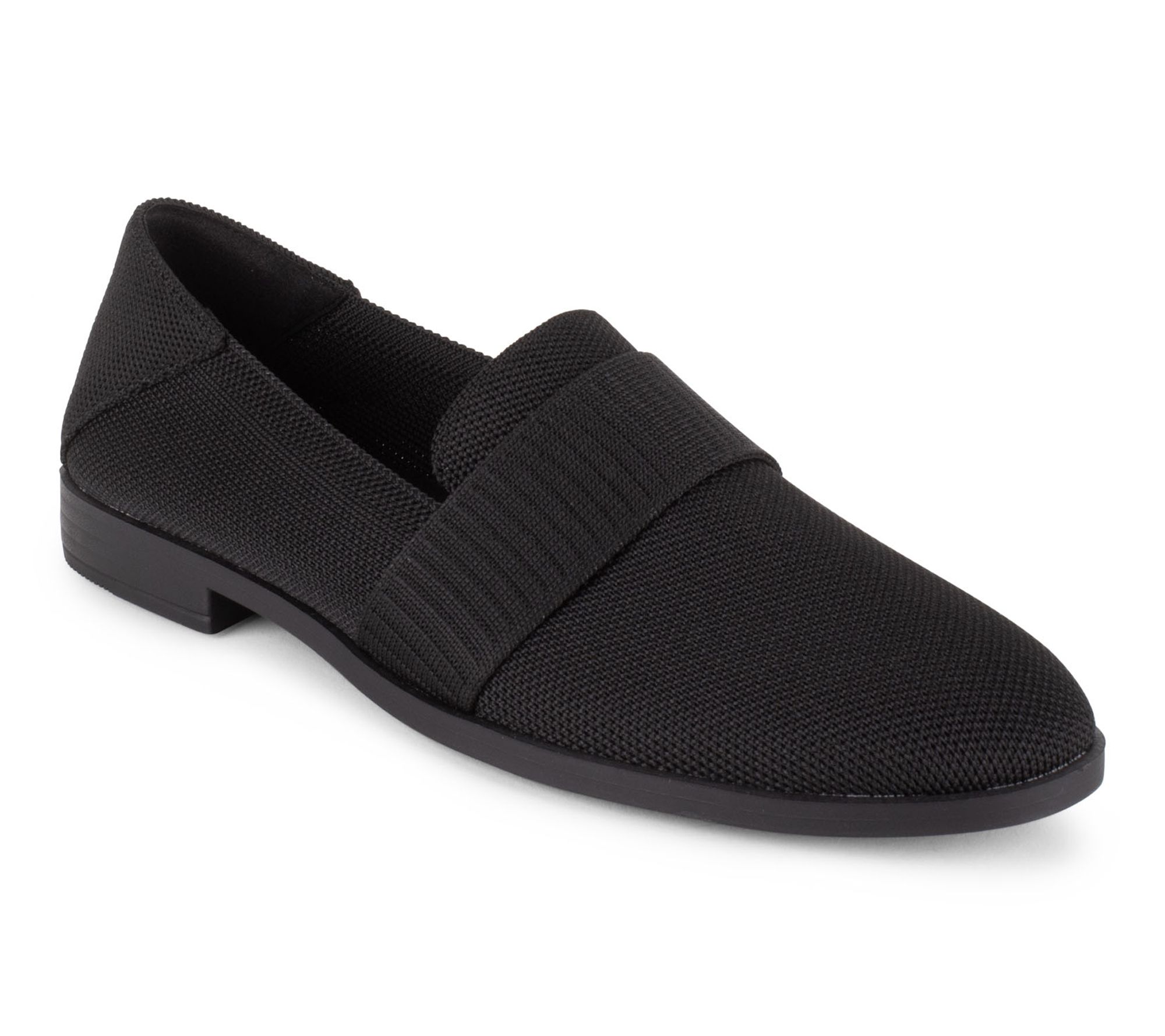 Tahari Knit Loafer - Mykonos