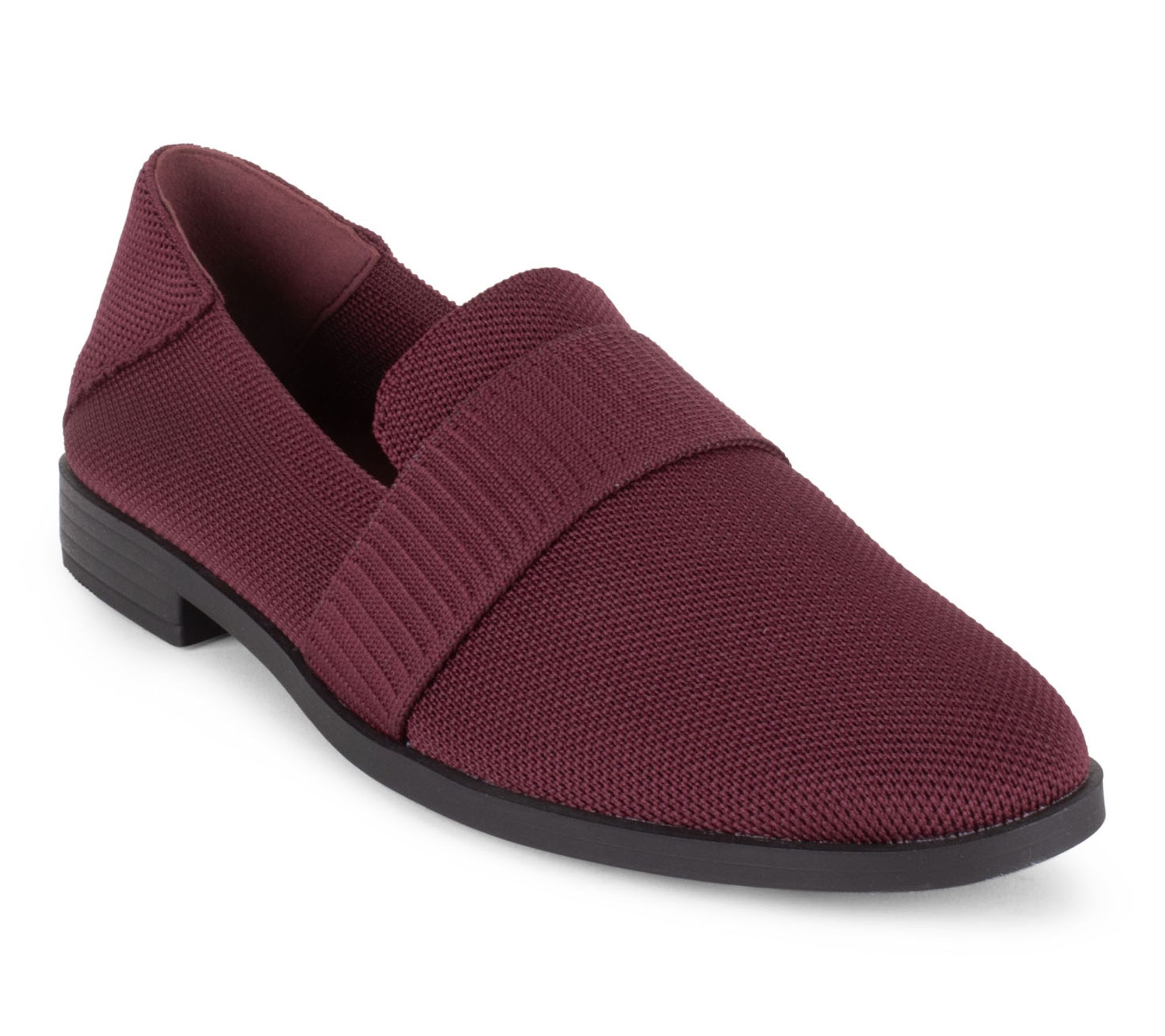 Tahari Knit Loafer - Mykonos