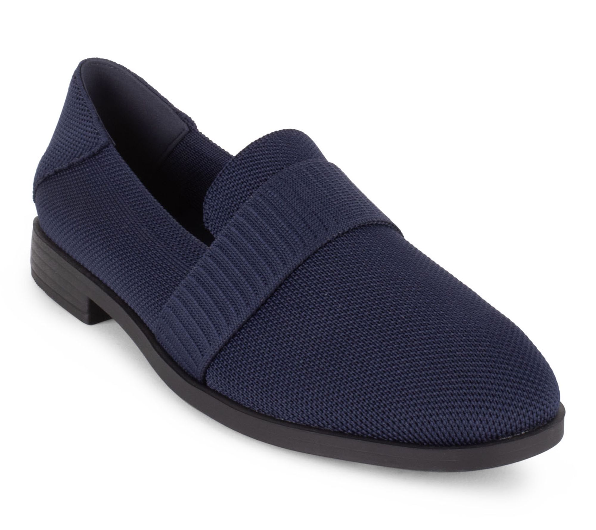 Tahari Knit Loafer - Mykonos