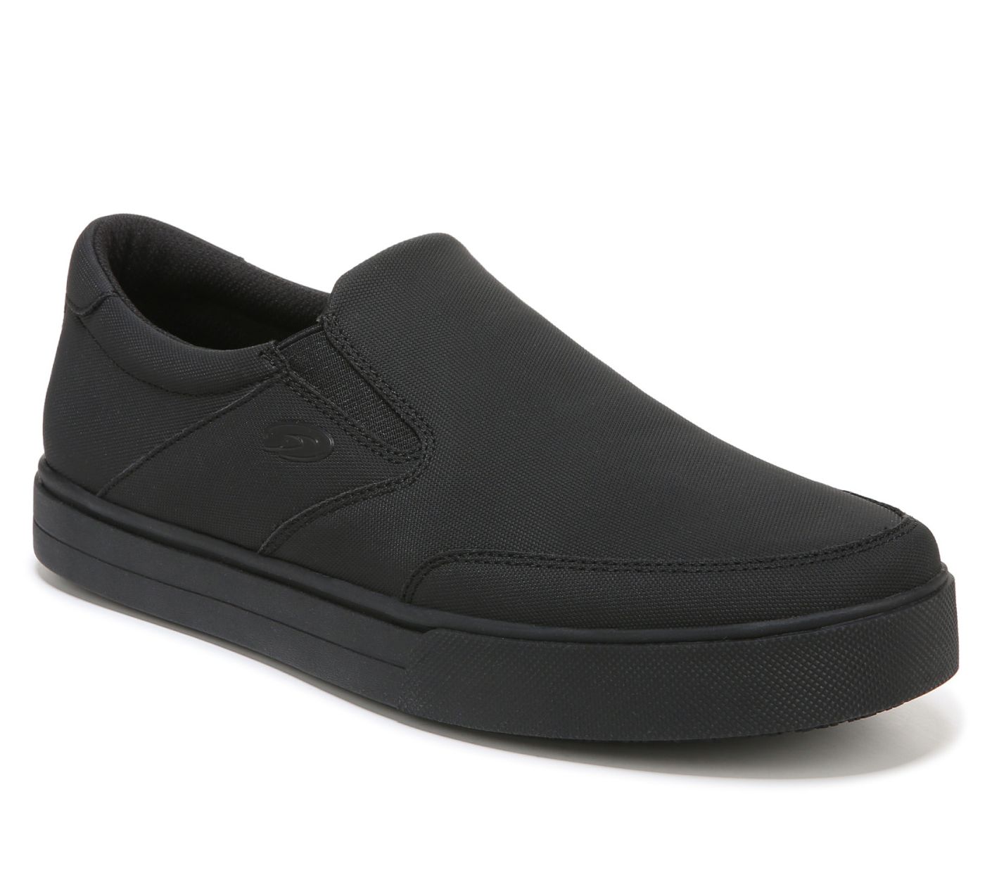 Dr. Scholl's Service Slip On Work Shoes - Valiant