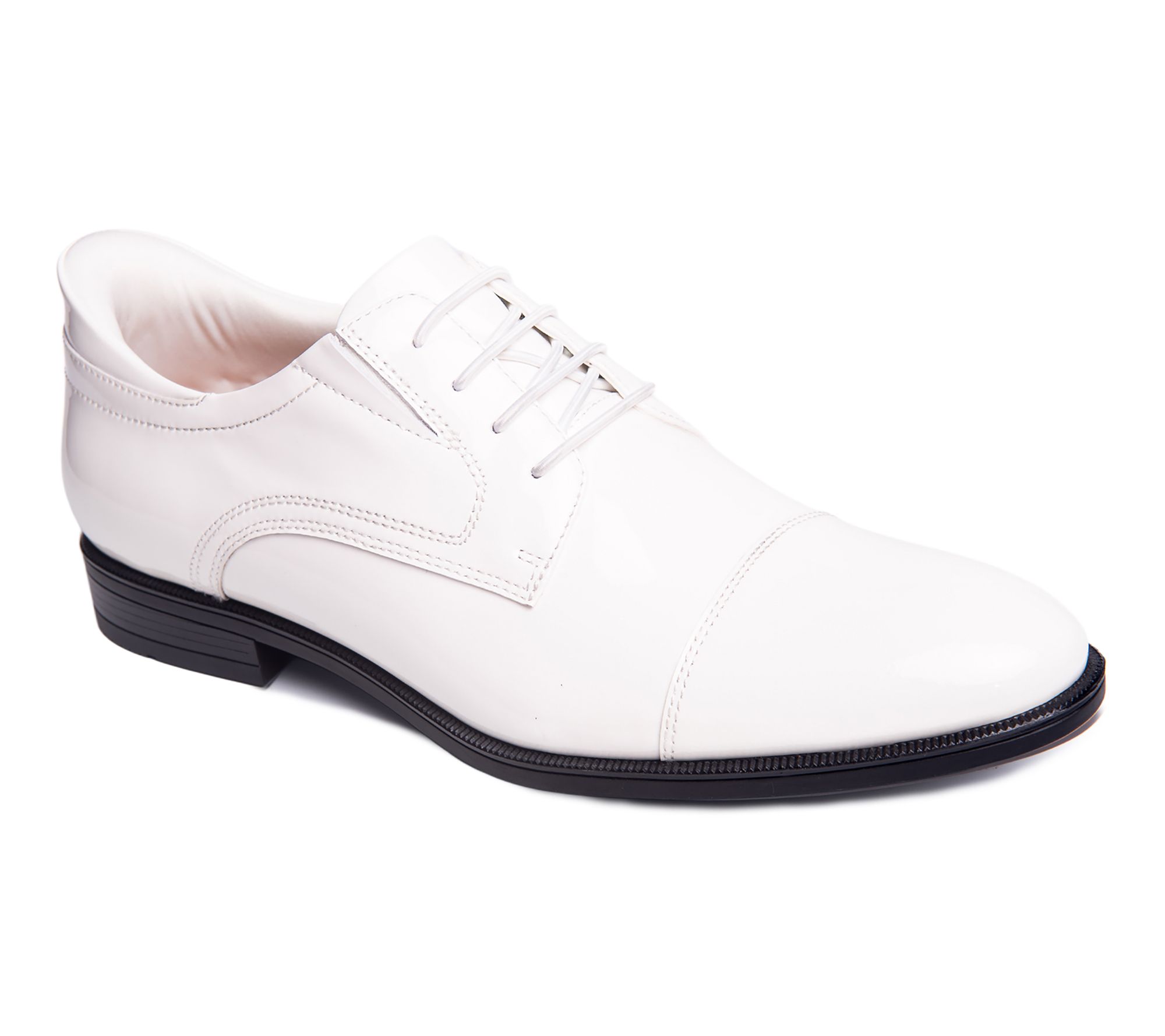 Marc Joseph New York Baker Street Hands-Free Dress Oxford