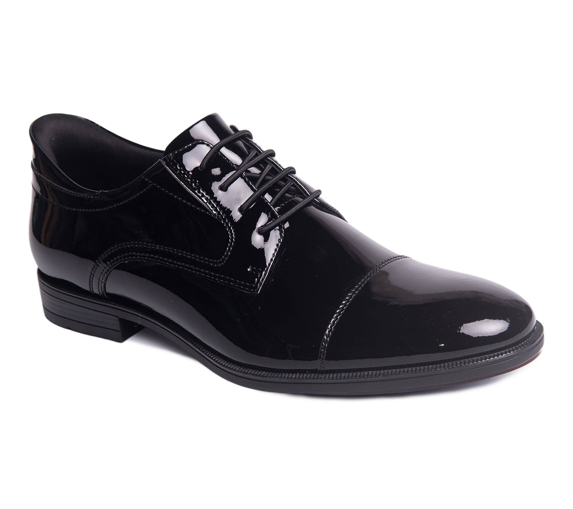 Marc Joseph New York Baker Street Hands-Free Dress Oxford