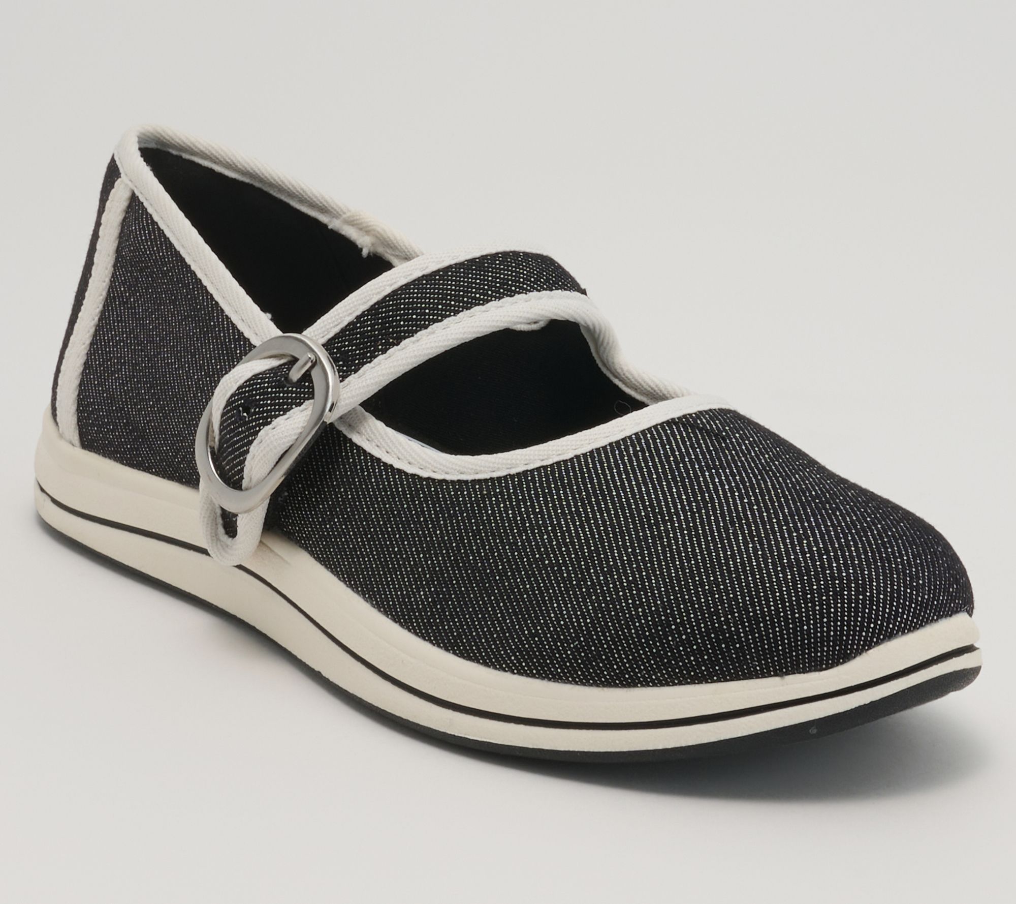 Clarks Cloudsteppers Mary-Janes -Breeze Janey