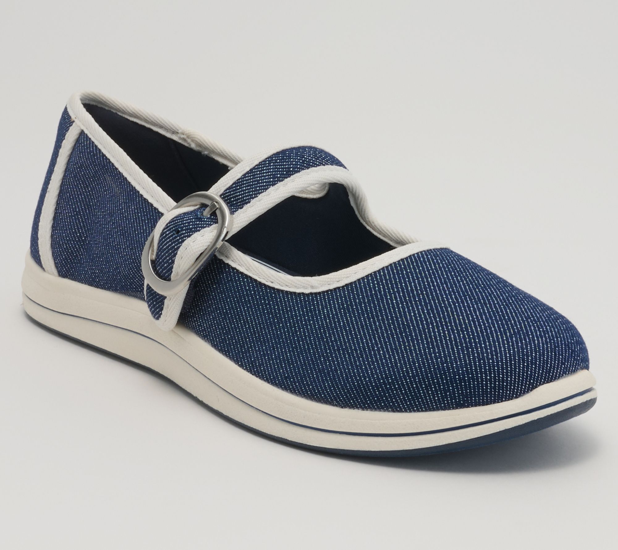 Clarks Cloudsteppers Mary-Janes -Breeze Janey