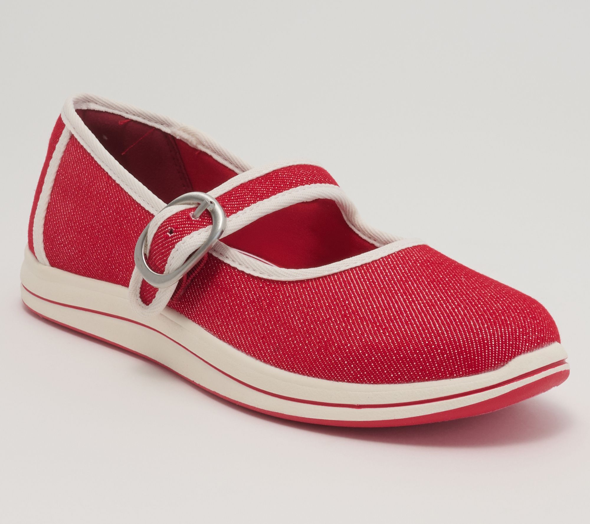 Clarks Cloudsteppers Mary-Janes -Breeze Janey