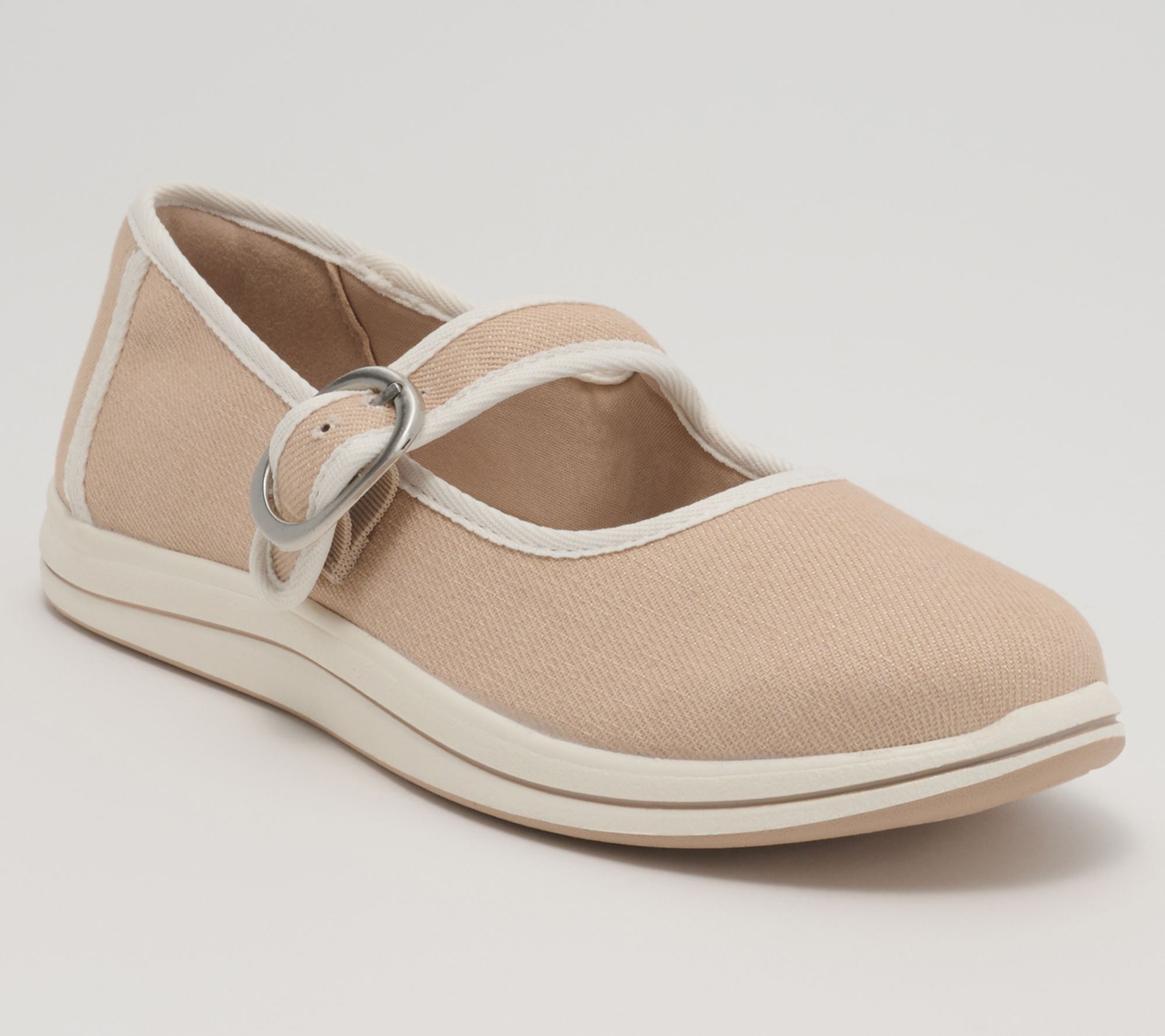 Clarks Cloudsteppers Mary-Janes -Breeze Janey