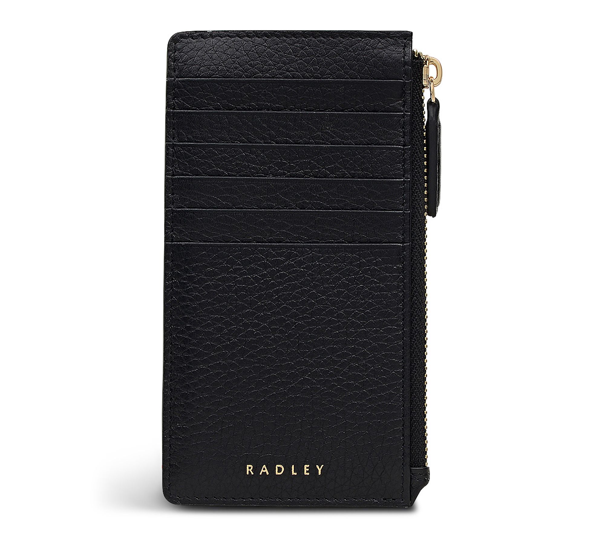 RADLEY Elm Avenue Medium Zip Top Coin Leather Wallet