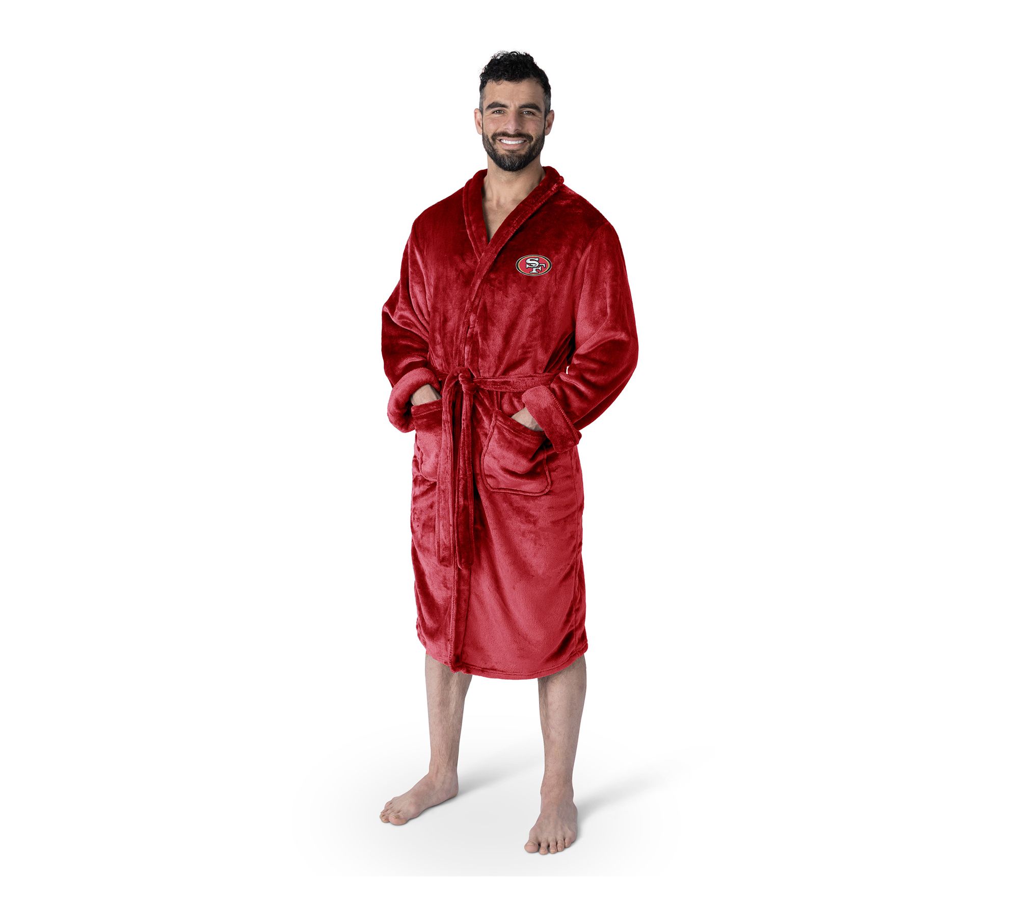 The Northwest NFL Unisex Robe