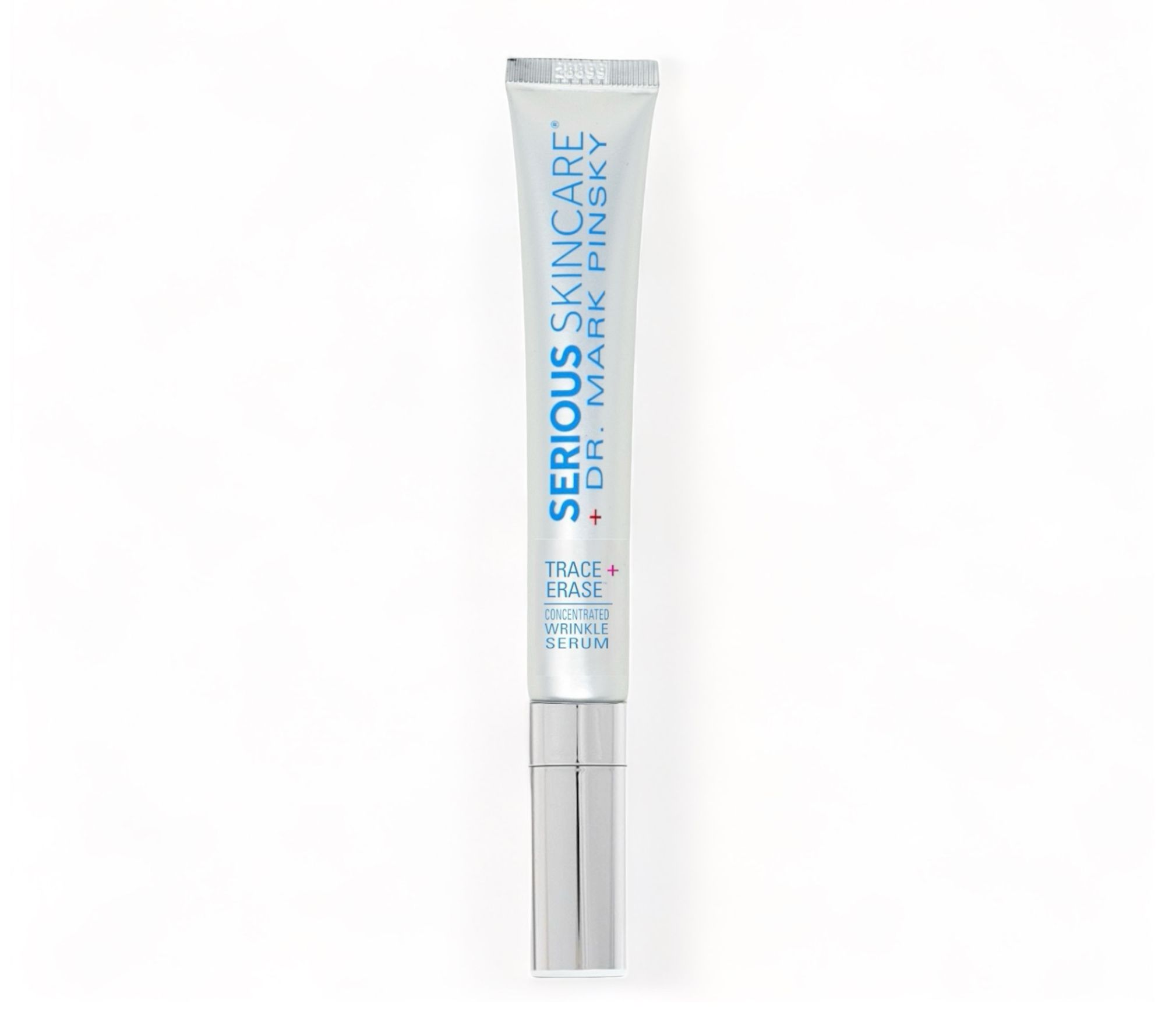 SERIOUS SKINCARE x Dr. Mark Pinsky Trace + Erase