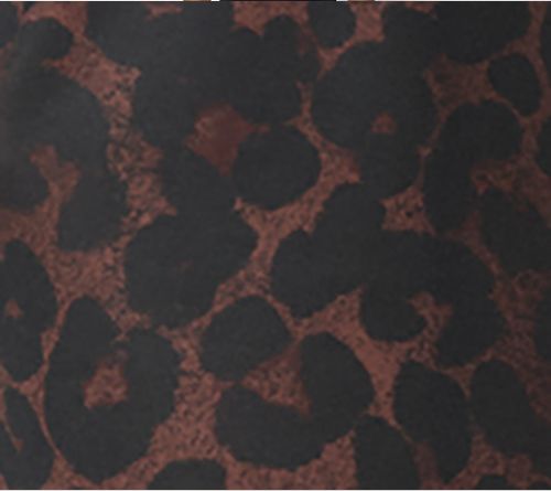 Brown Leopard