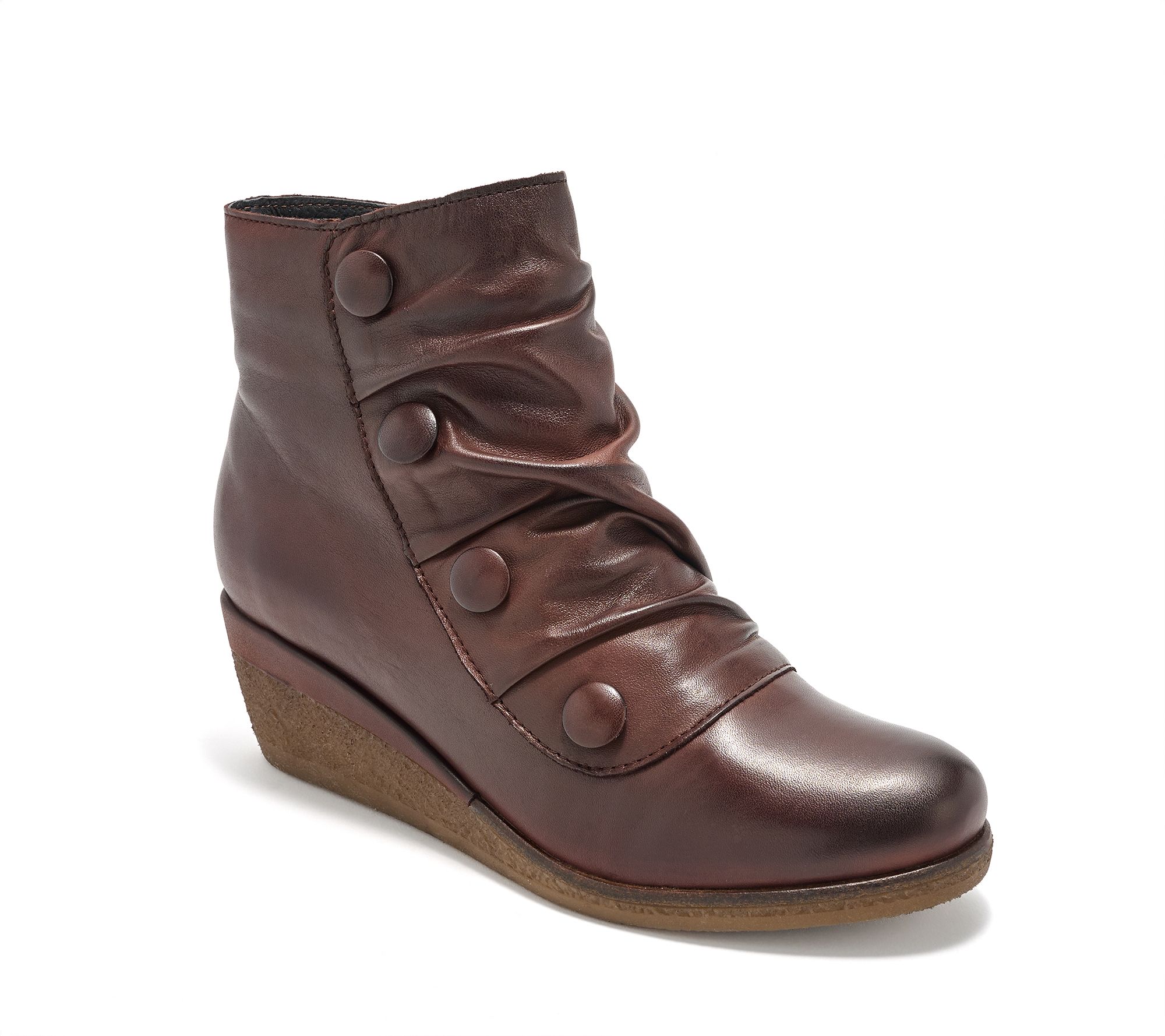 ミッシー Miz Mooz Alessia Chelsea Boot | Miz Mooz