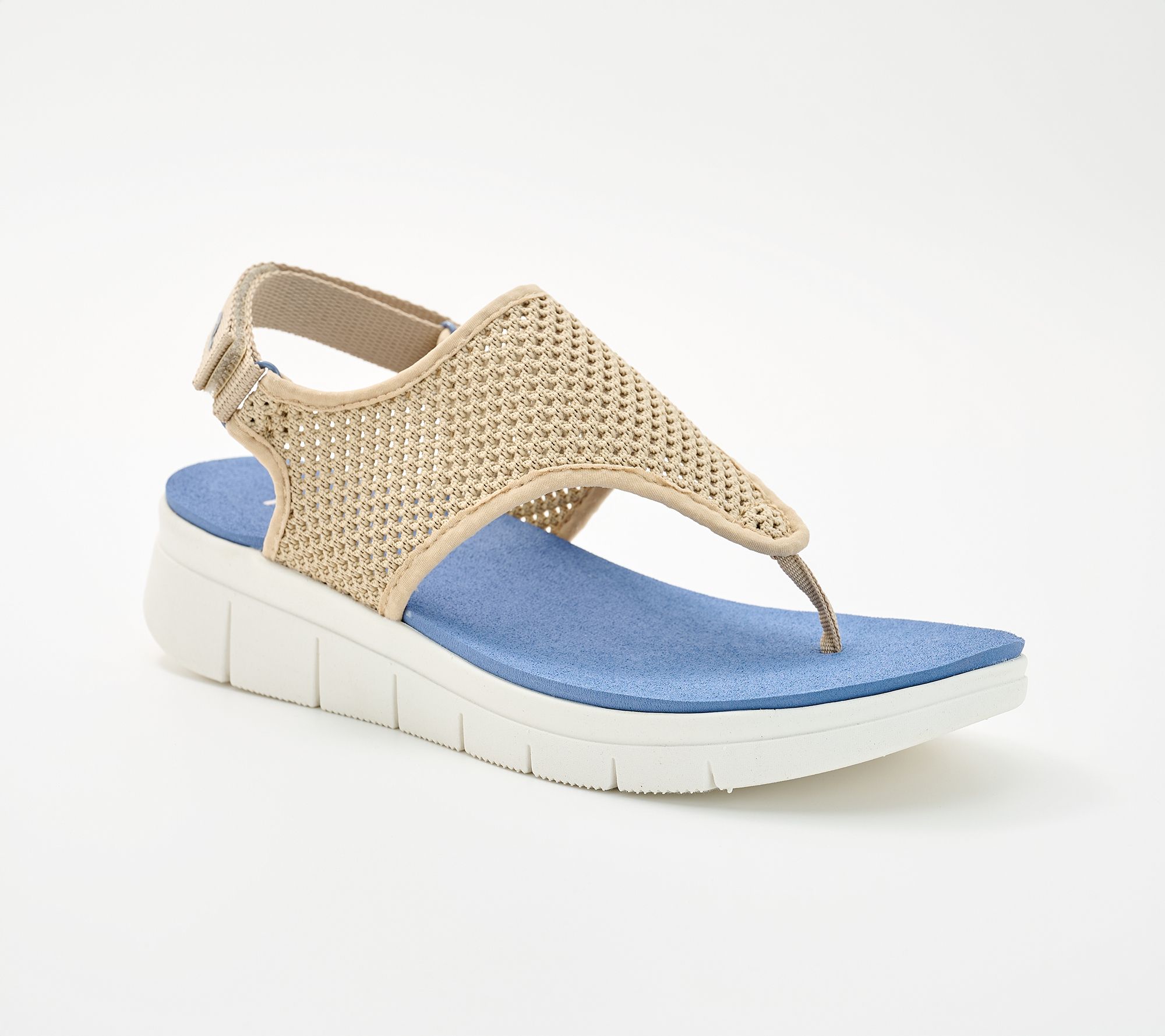 Ryka Thong Sandals - Epic