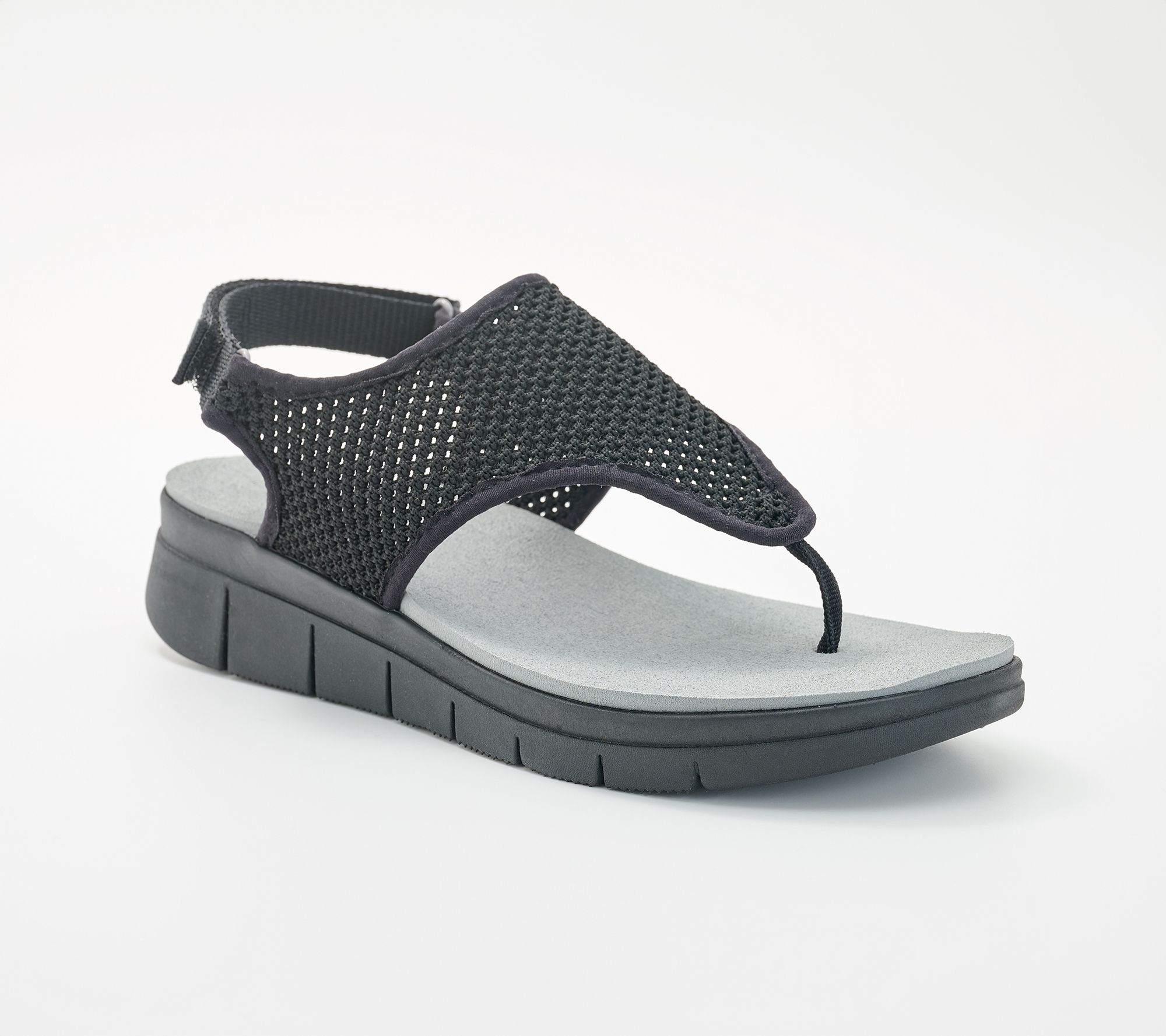Ryka Thong Sandals - Epic