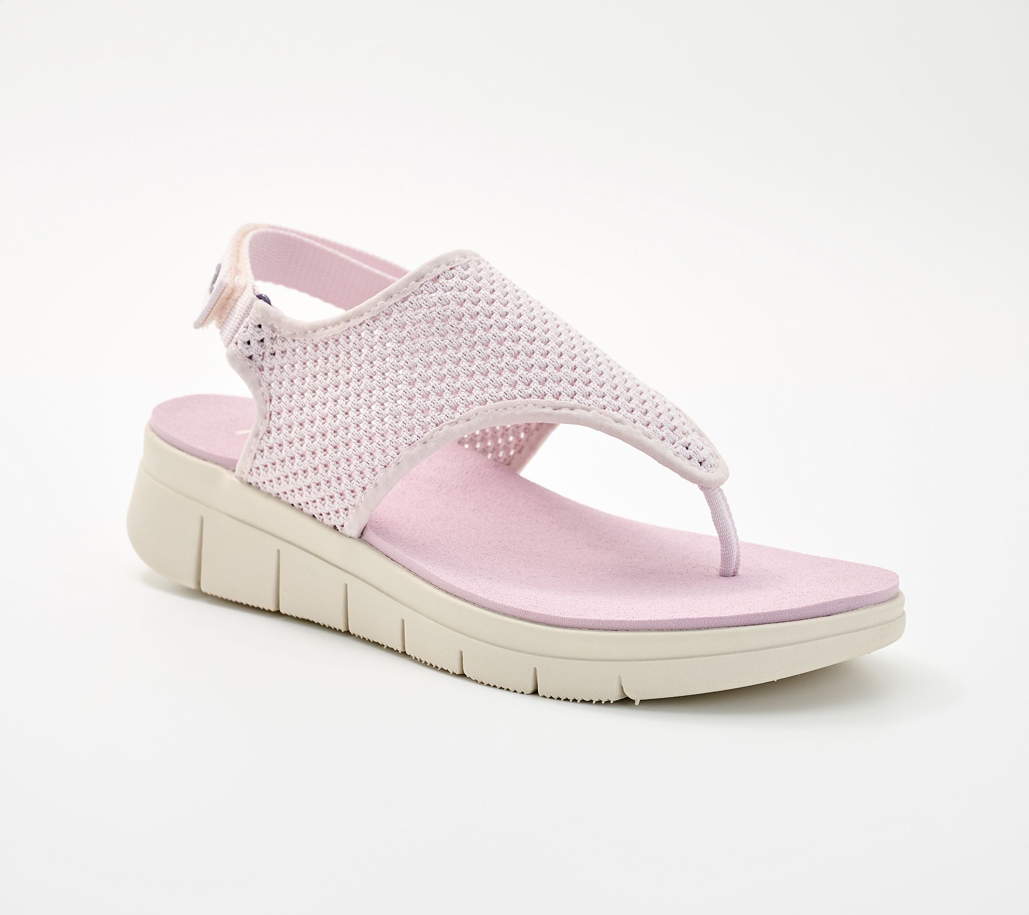 Ryka Thong Sandals - Epic
