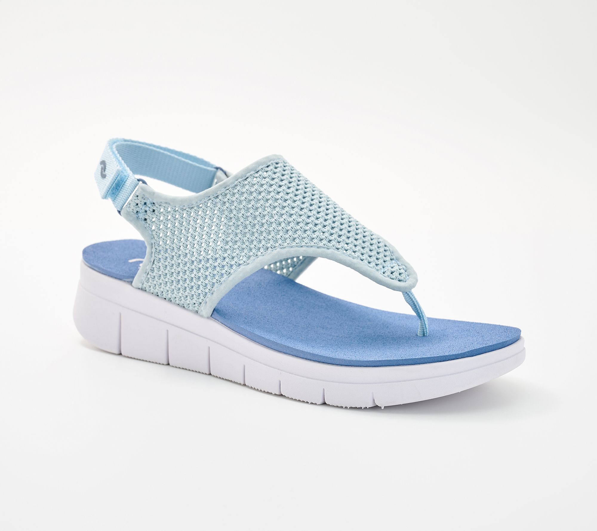 Ryka Thong Sandals - Epic