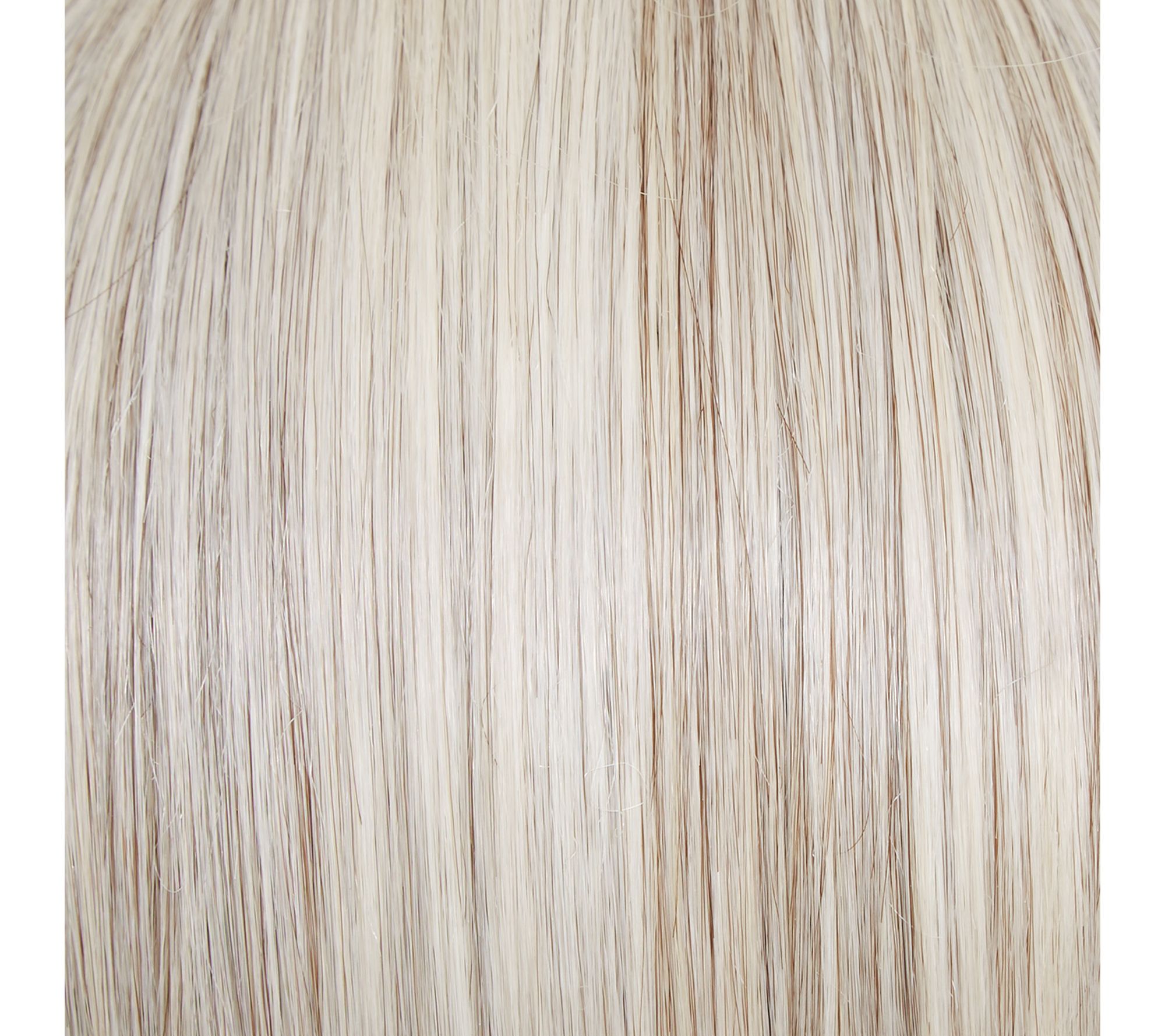 10inch Au Naturel Waves Topper