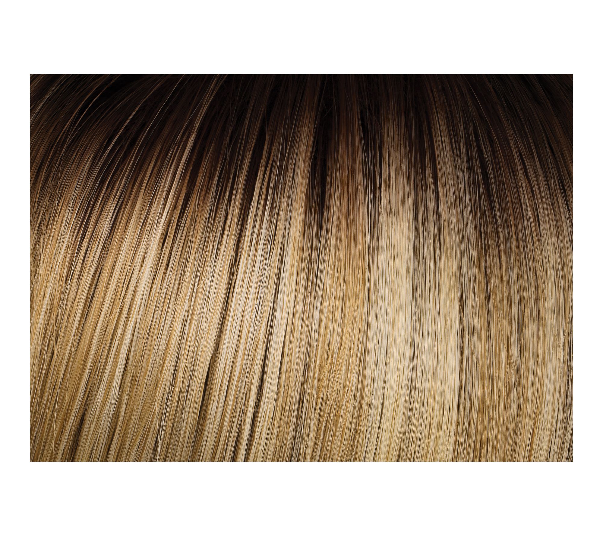 10inch Au Naturel Waves Topper