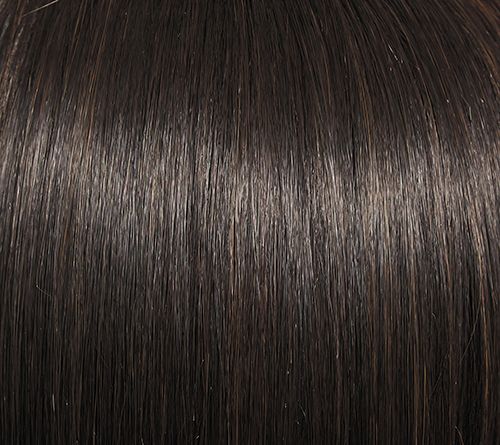 Darkest Brown