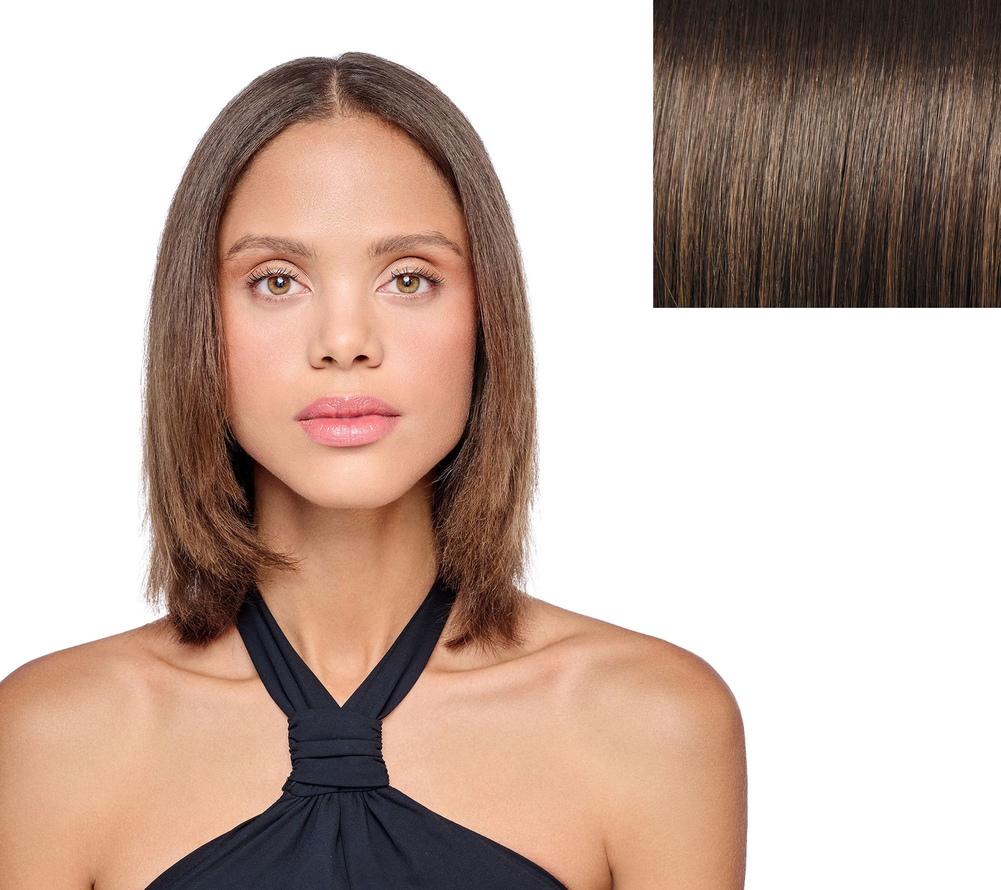10inch Au Naturel Waves Topper