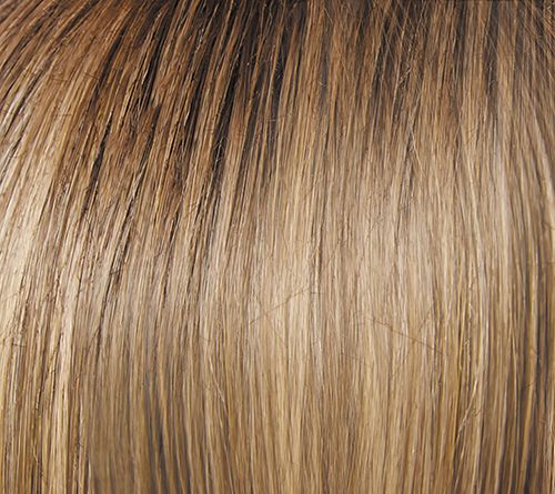 Dark Ash Blonde
