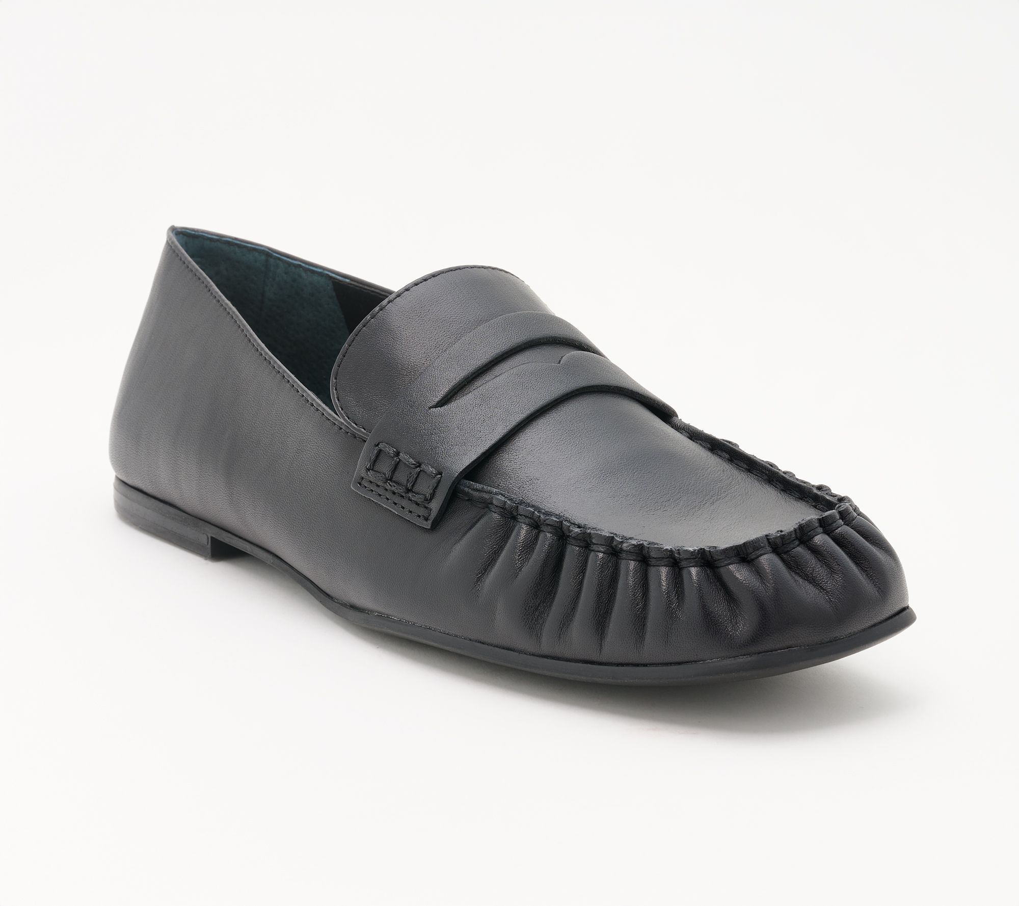 Vince Camuto Leather or Suede Loafers - Paelyn