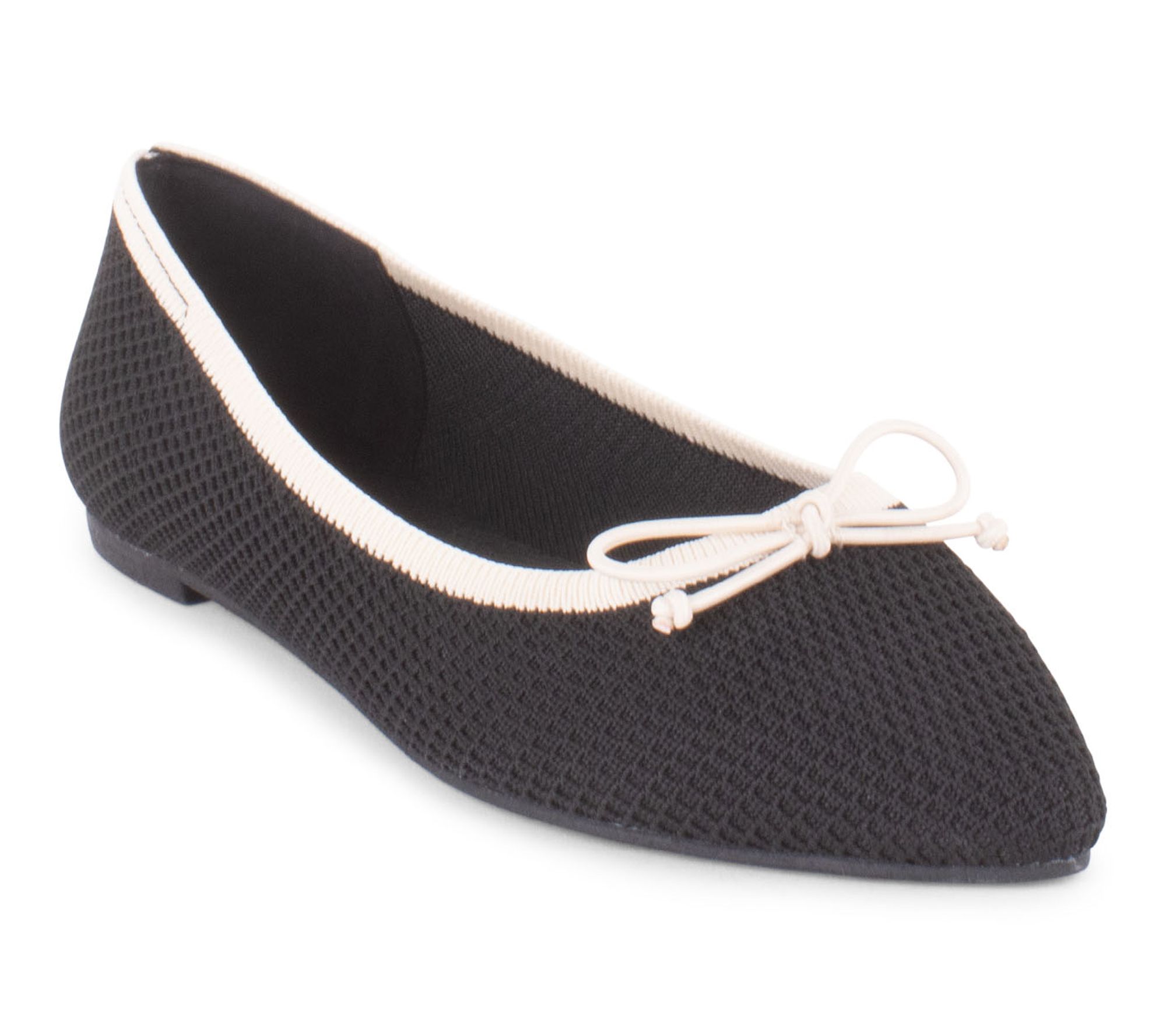 Tahari Ballet Flat - Bogota