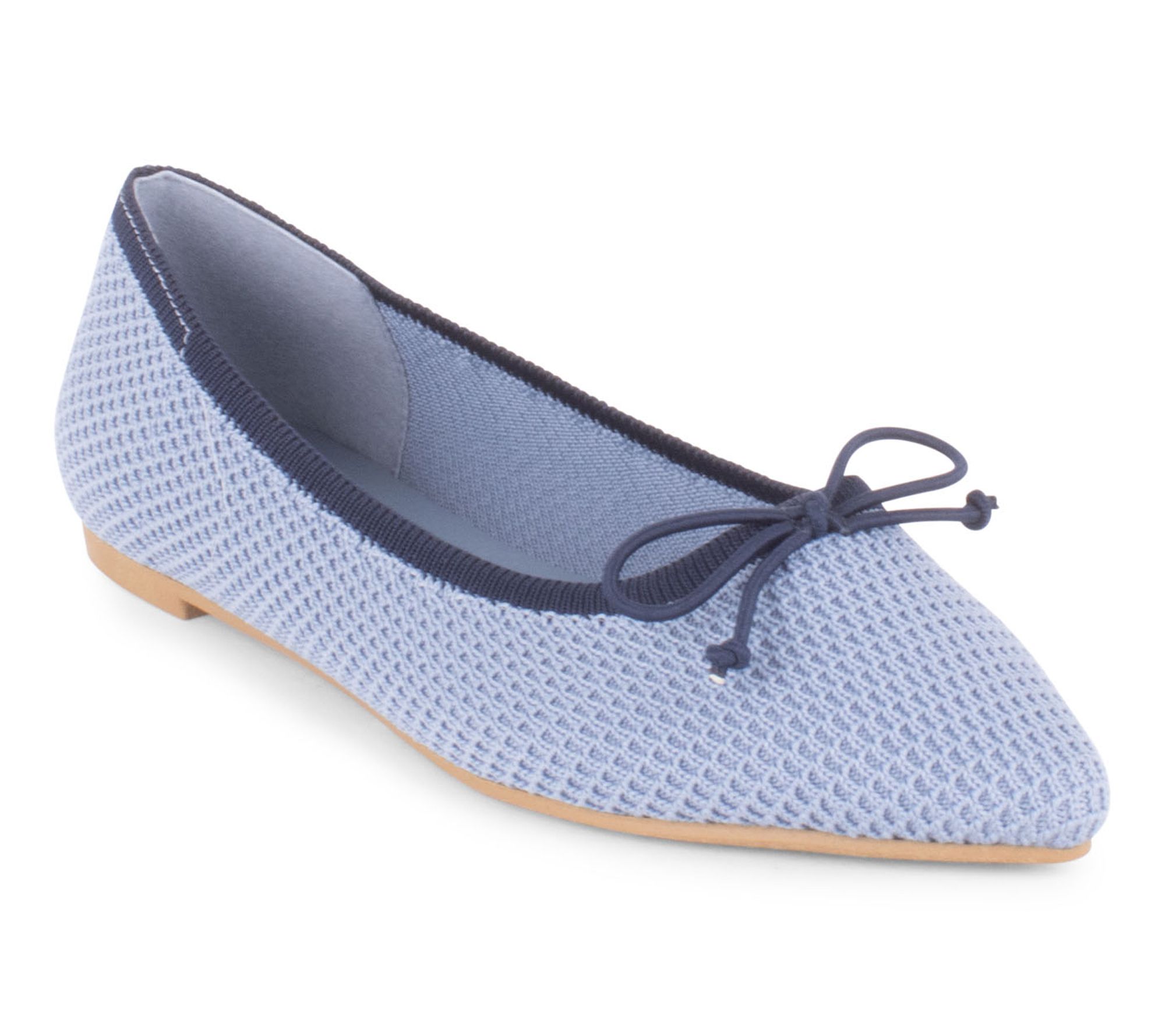 Tahari Ballet Flat - Bogota