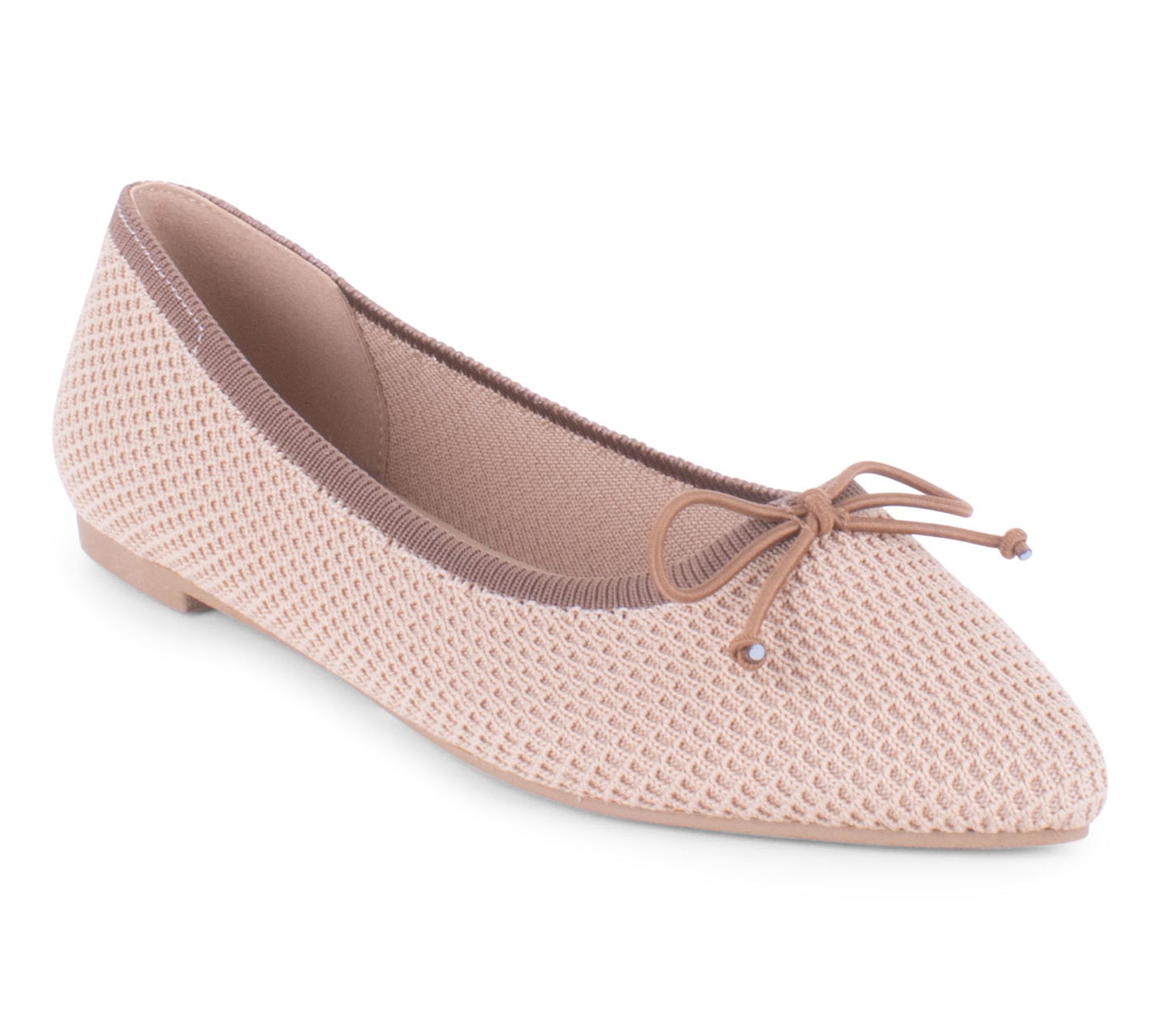 Tahari Ballet Flat - Bogota