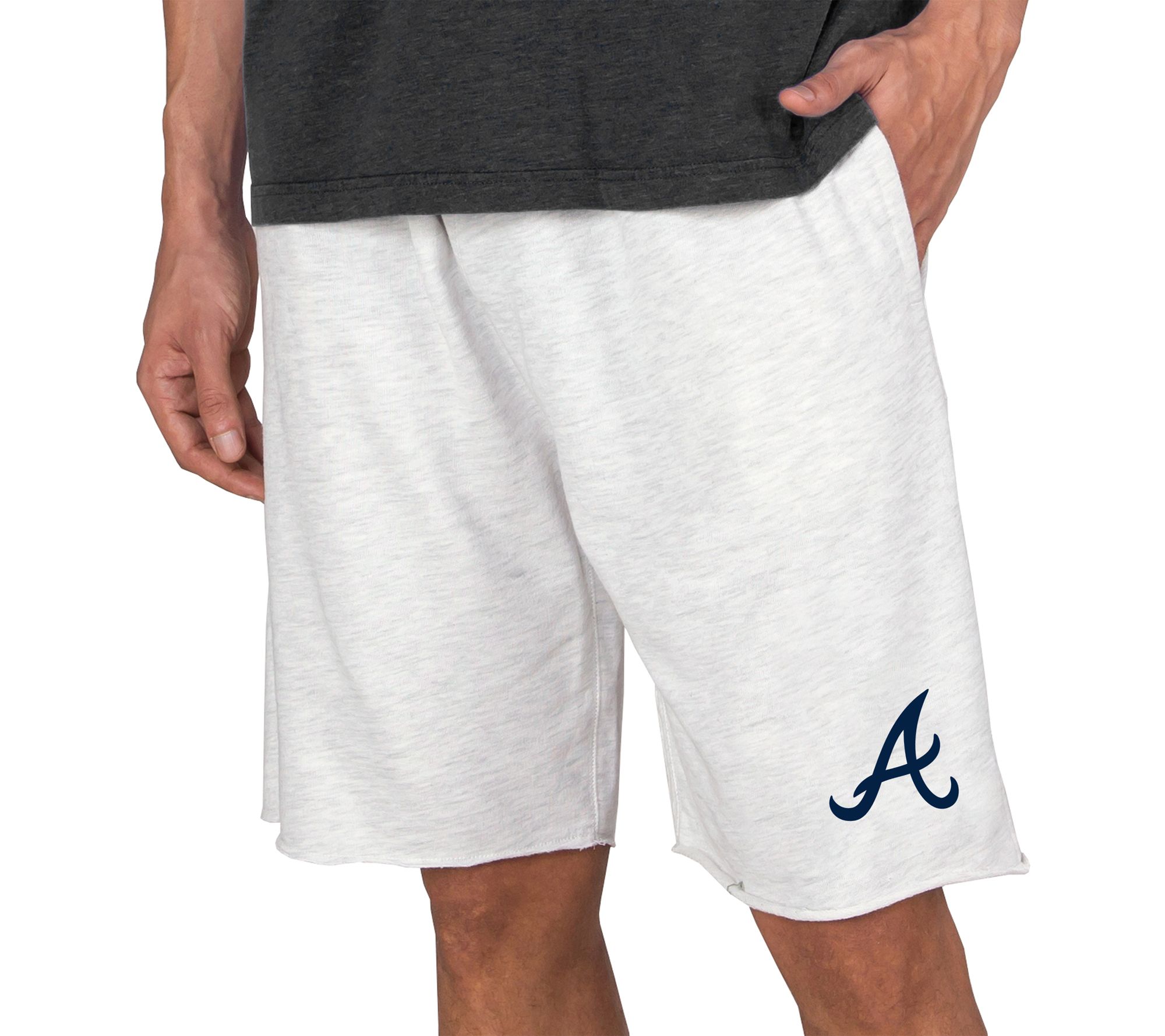 Concepts Sport Mainstream Men's MLB Oatmeal Short