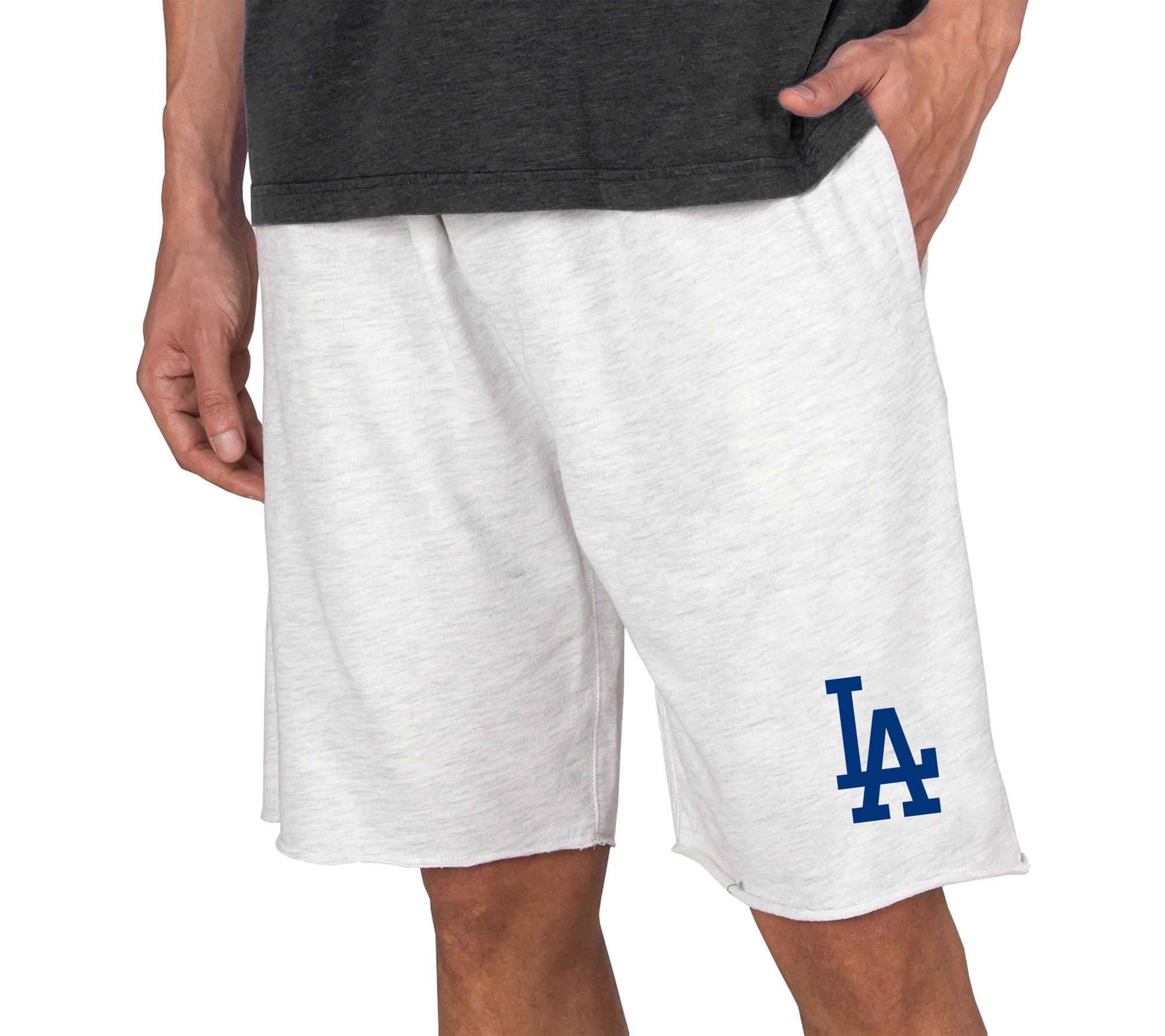 Concepts Sport Mainstream Men's MLB Oatmeal Short