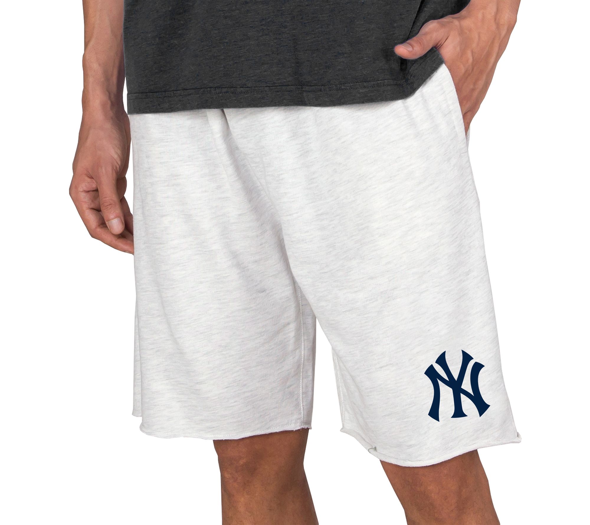 Concepts Sport Mainstream Men's MLB Oatmeal Short