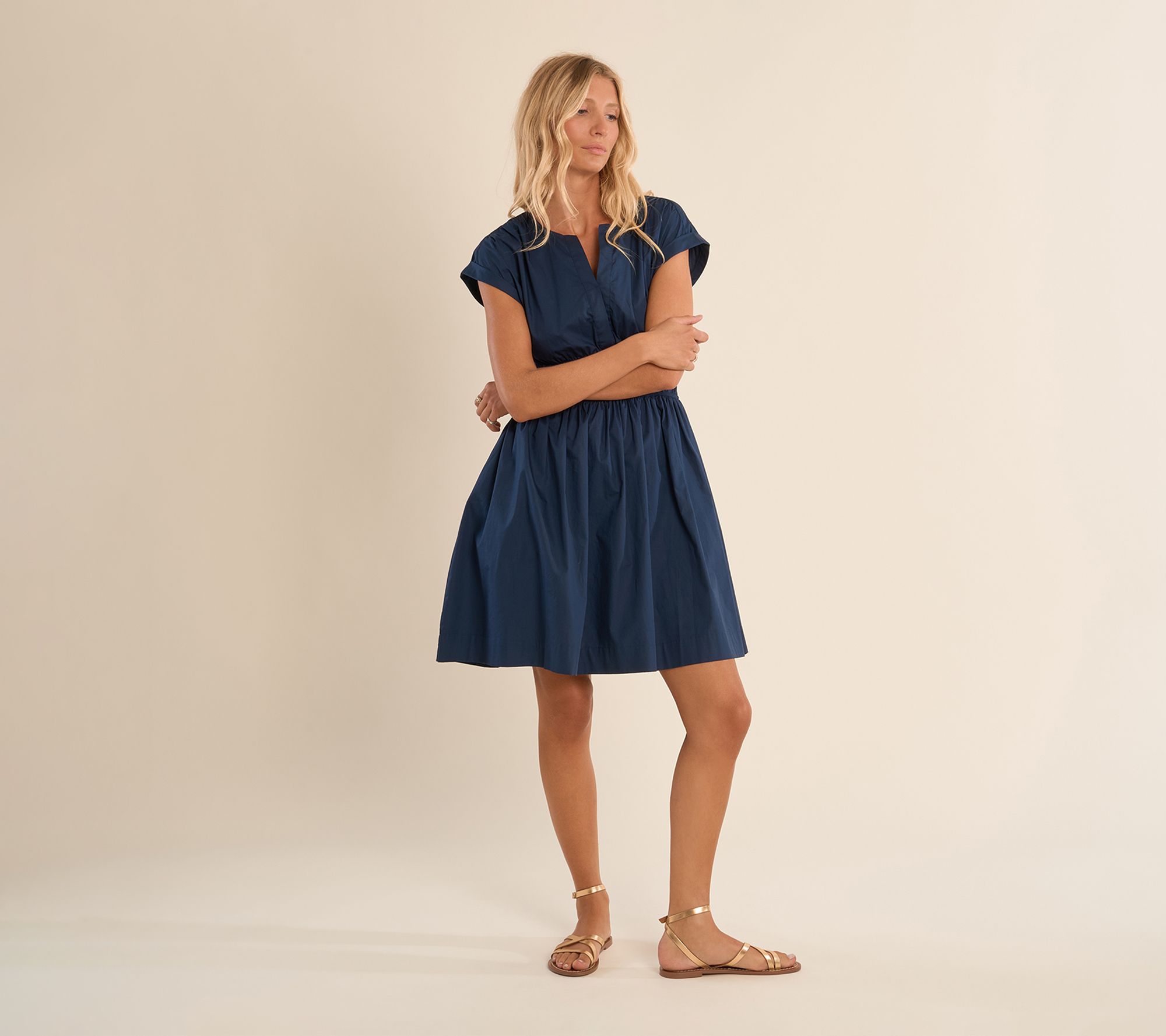 Molly Bracken Sundress