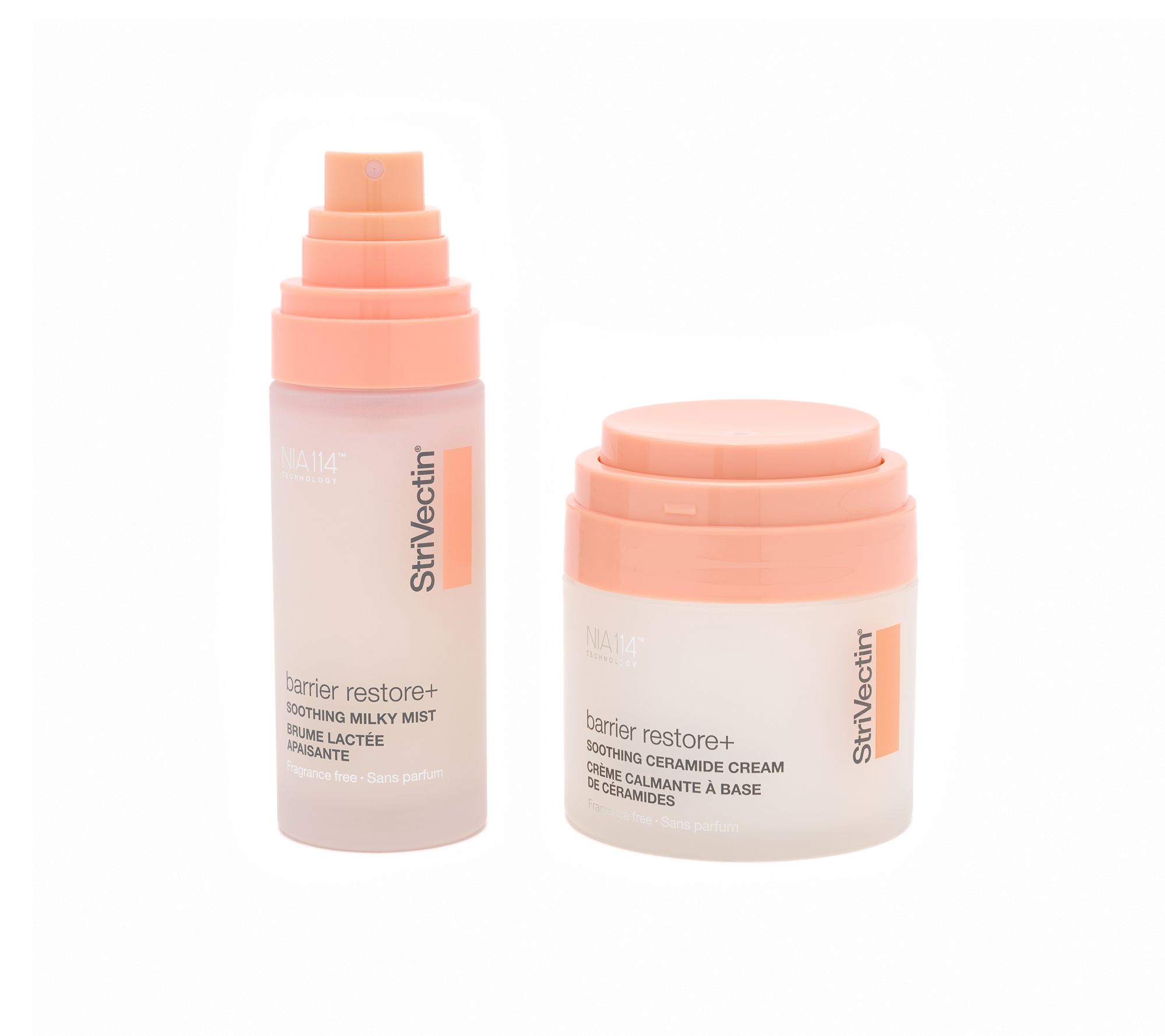 StriVectin Barrier Restore + Soothing Ceramide Cream Auto-Delivery