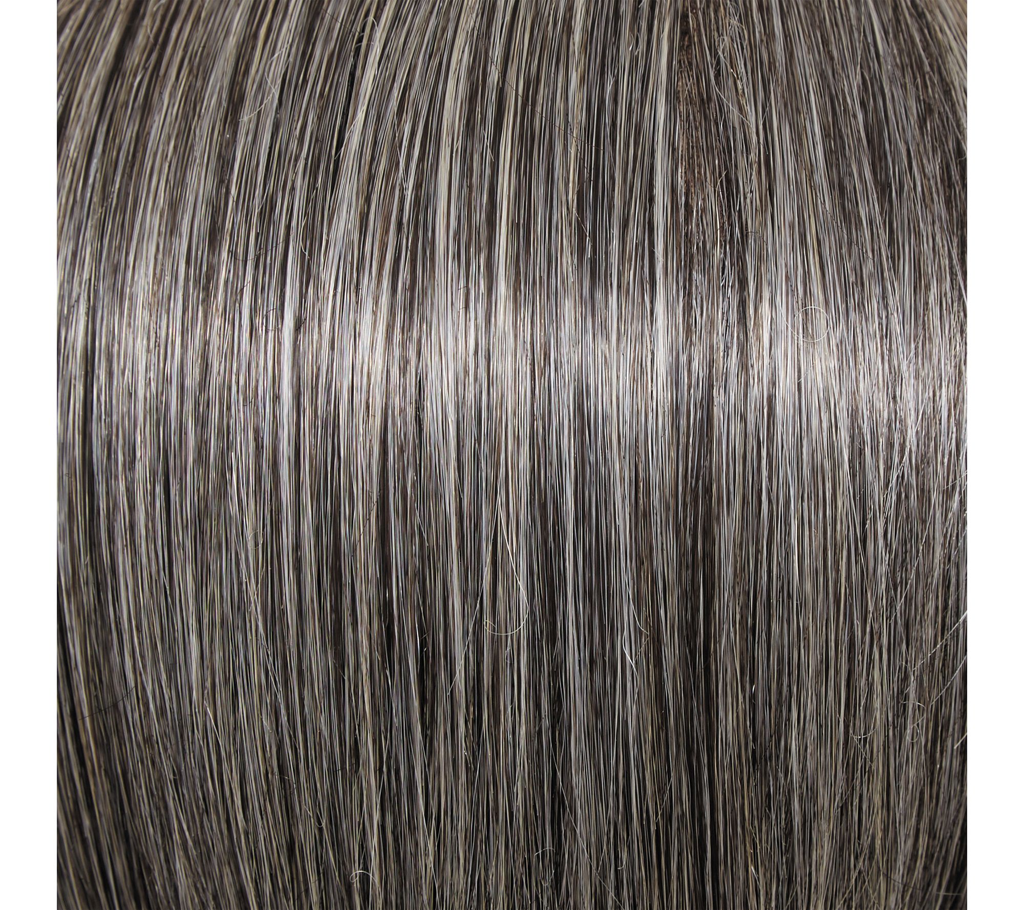 Hairdo Flipped Back Wig