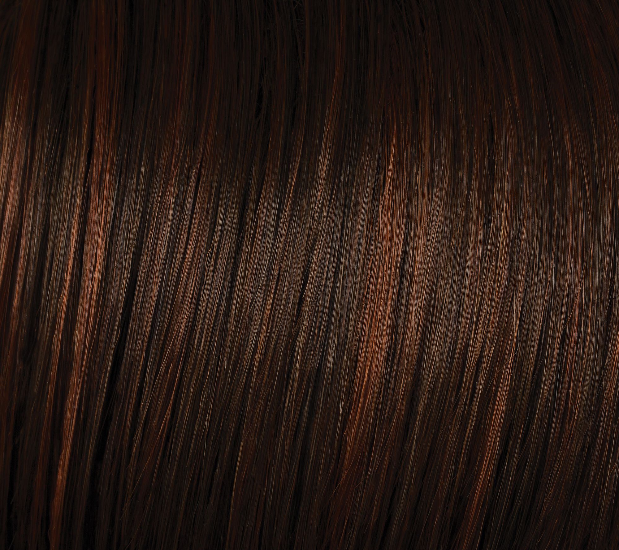Med Red Brown