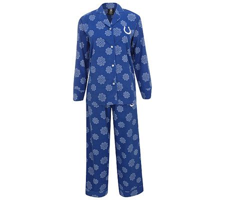 Colts pajama online set