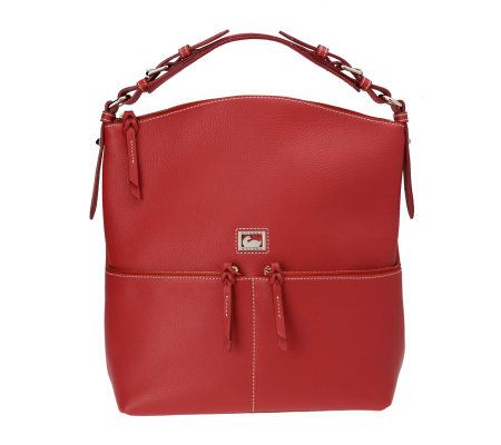 Dillen medium pocket online sac