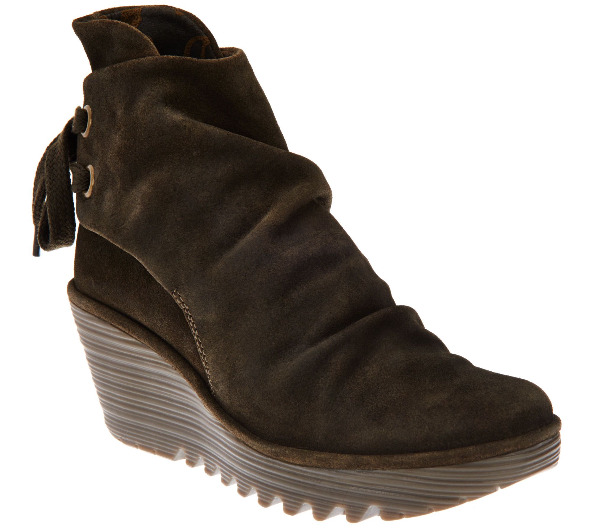 Fly yama shop ankle boots