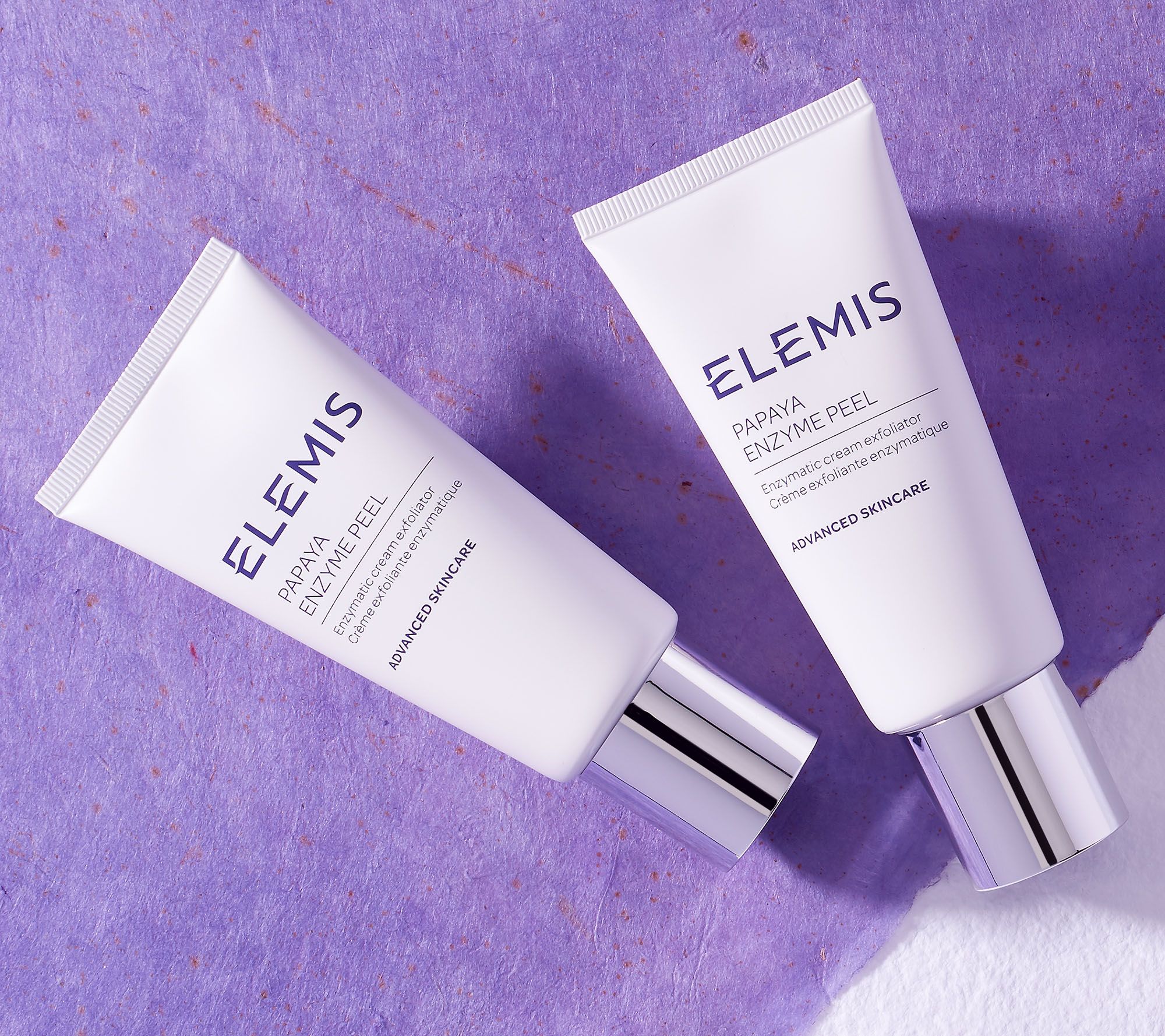 ELEMIS Papaya Enzyme Peel Set