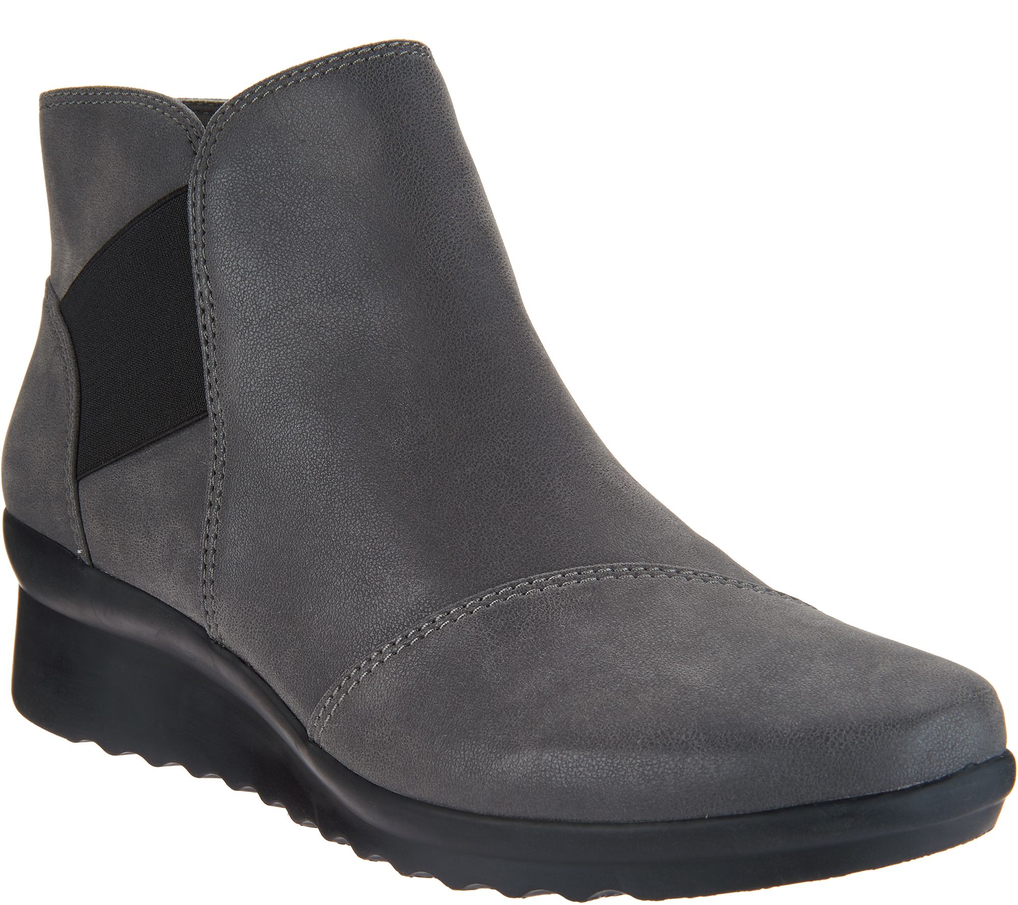 qvc clarks cloudsteppers