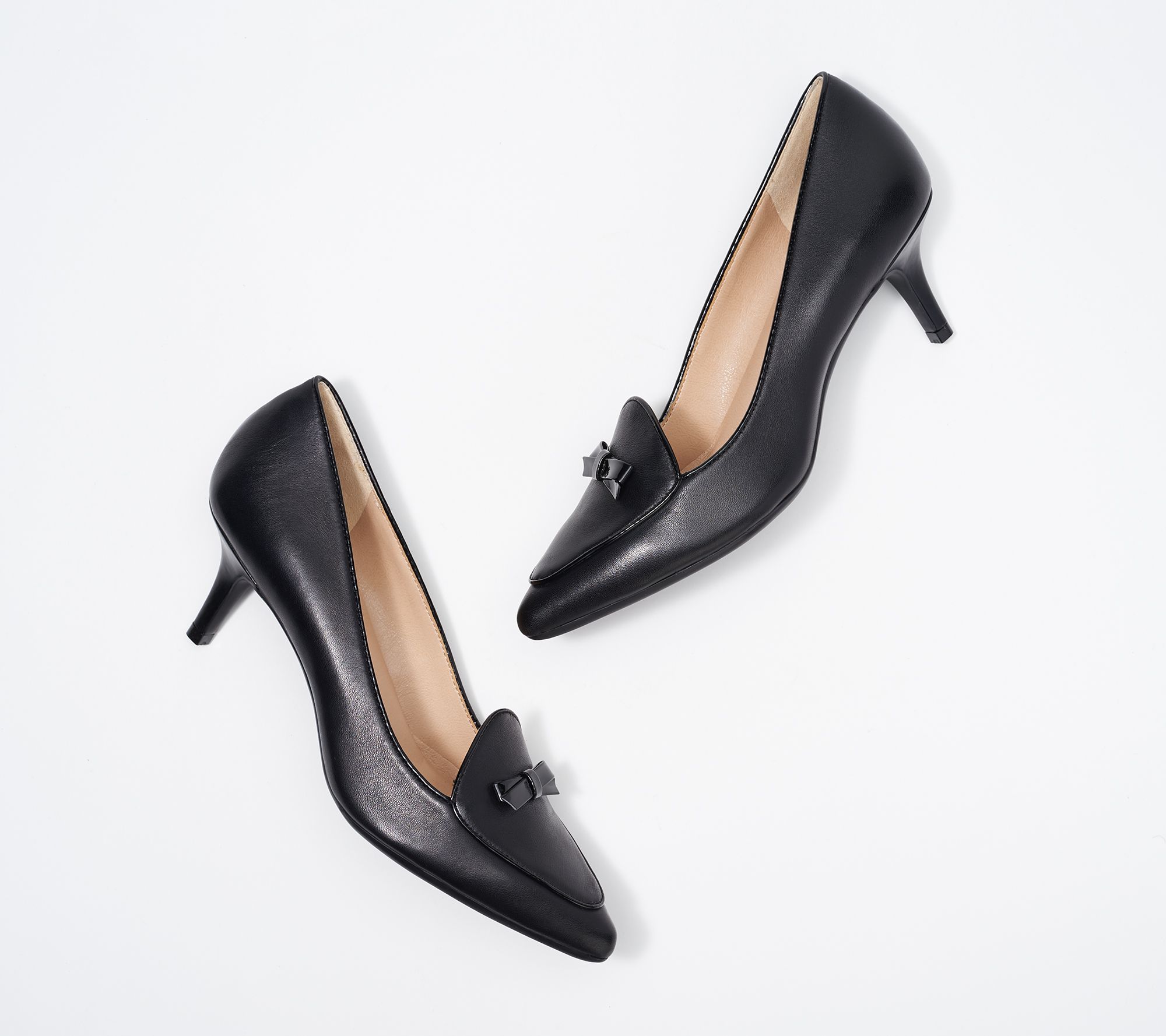 isaac mizrahi pumps