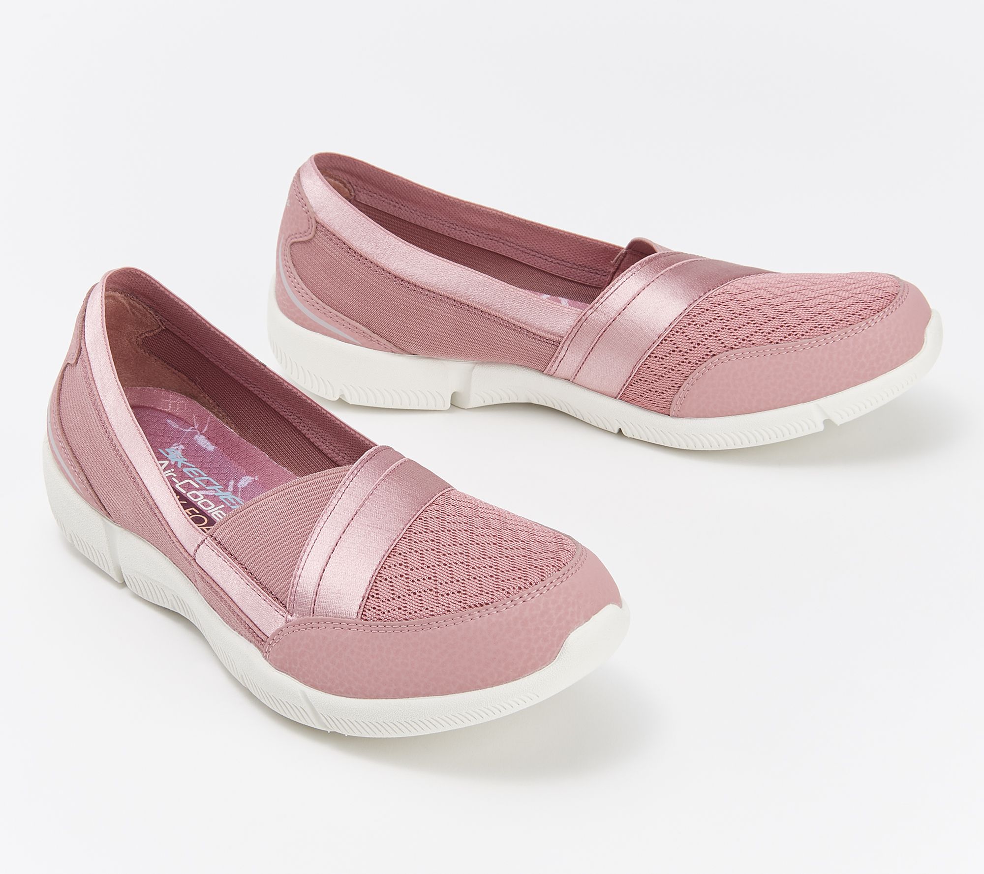 Skechers Be Lux Slip-On Shoes 