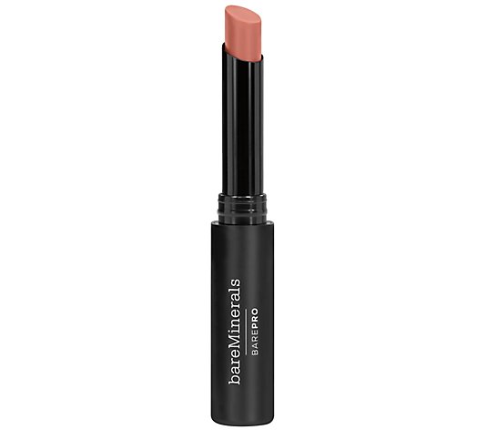 bareMinerals barePro Longwear Lipstick
